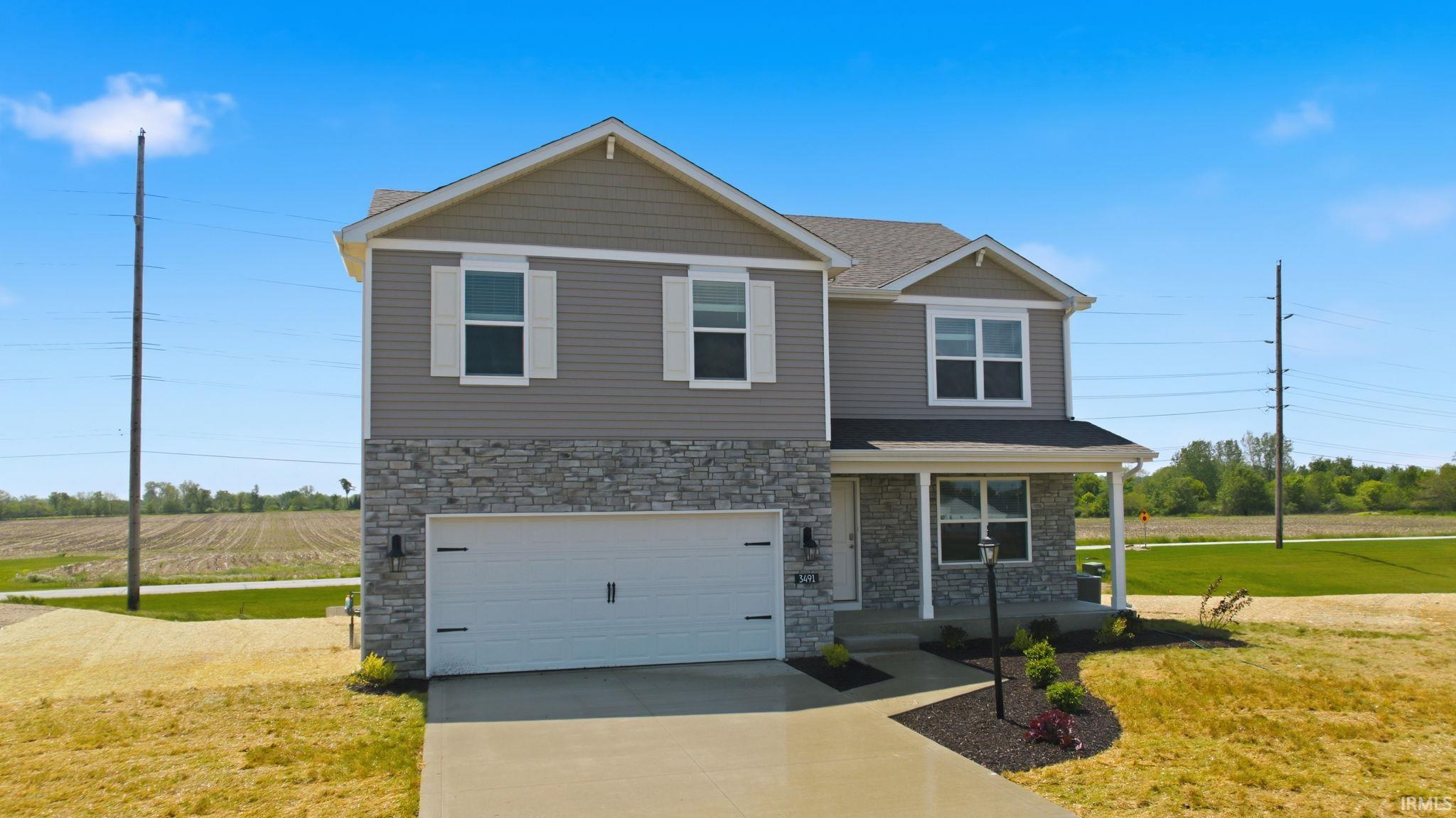 3491 Chital Cove — photo