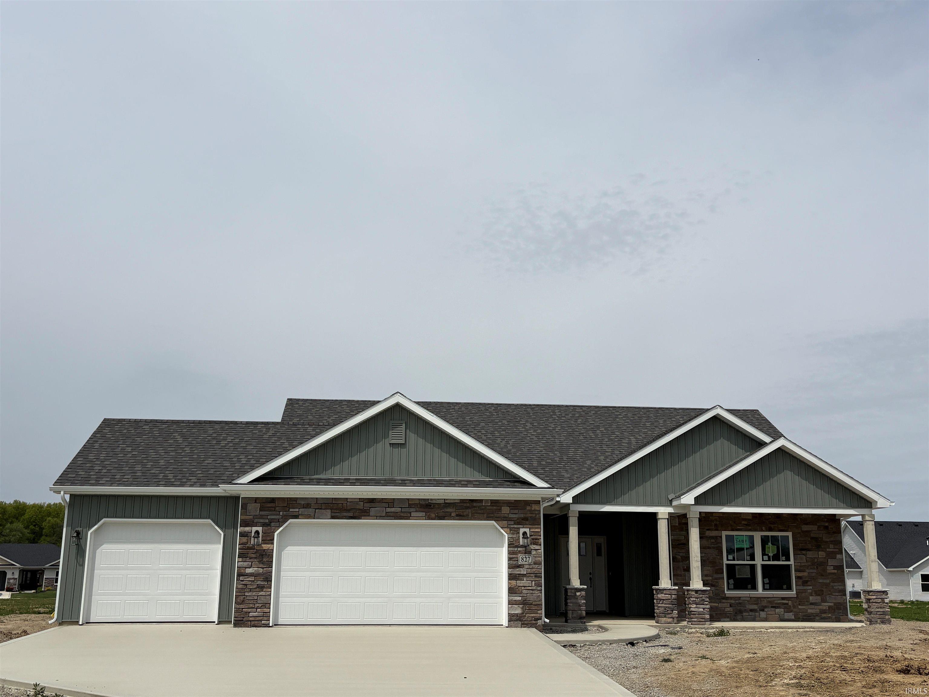827 Chestnut Court, Decatur, IN 46733 — photo 2