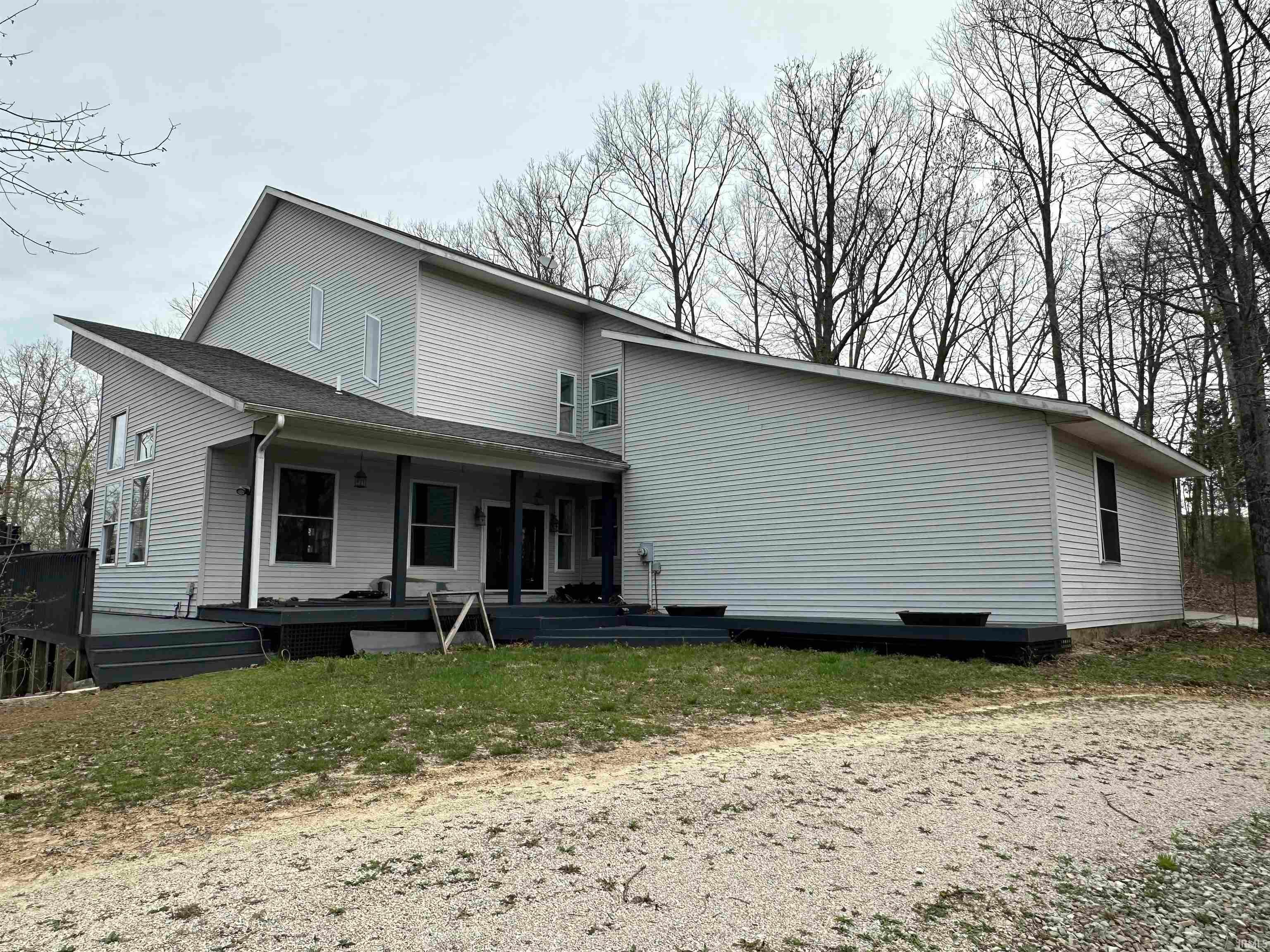 7128 W County Road 190 S — photo