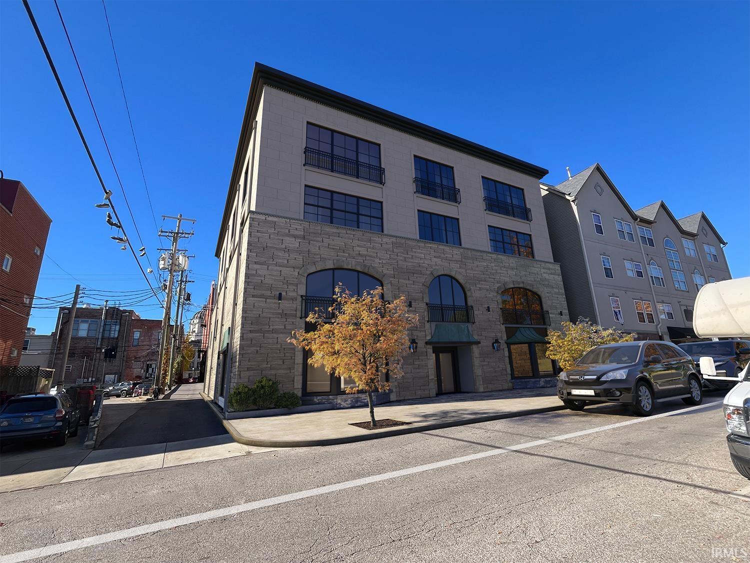 115 N Washington St Unit 203 203 — photo
