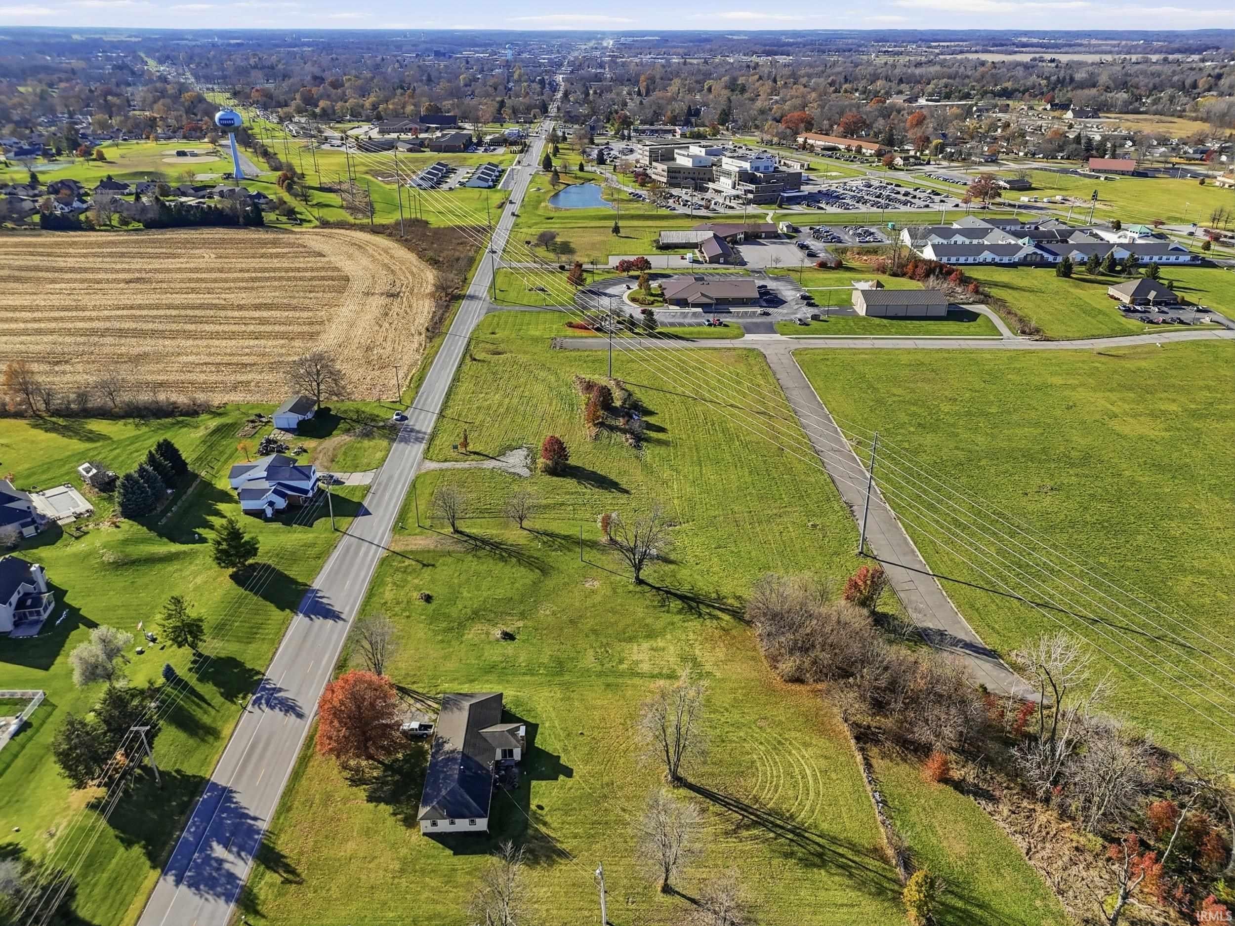 Smith Drive — photo