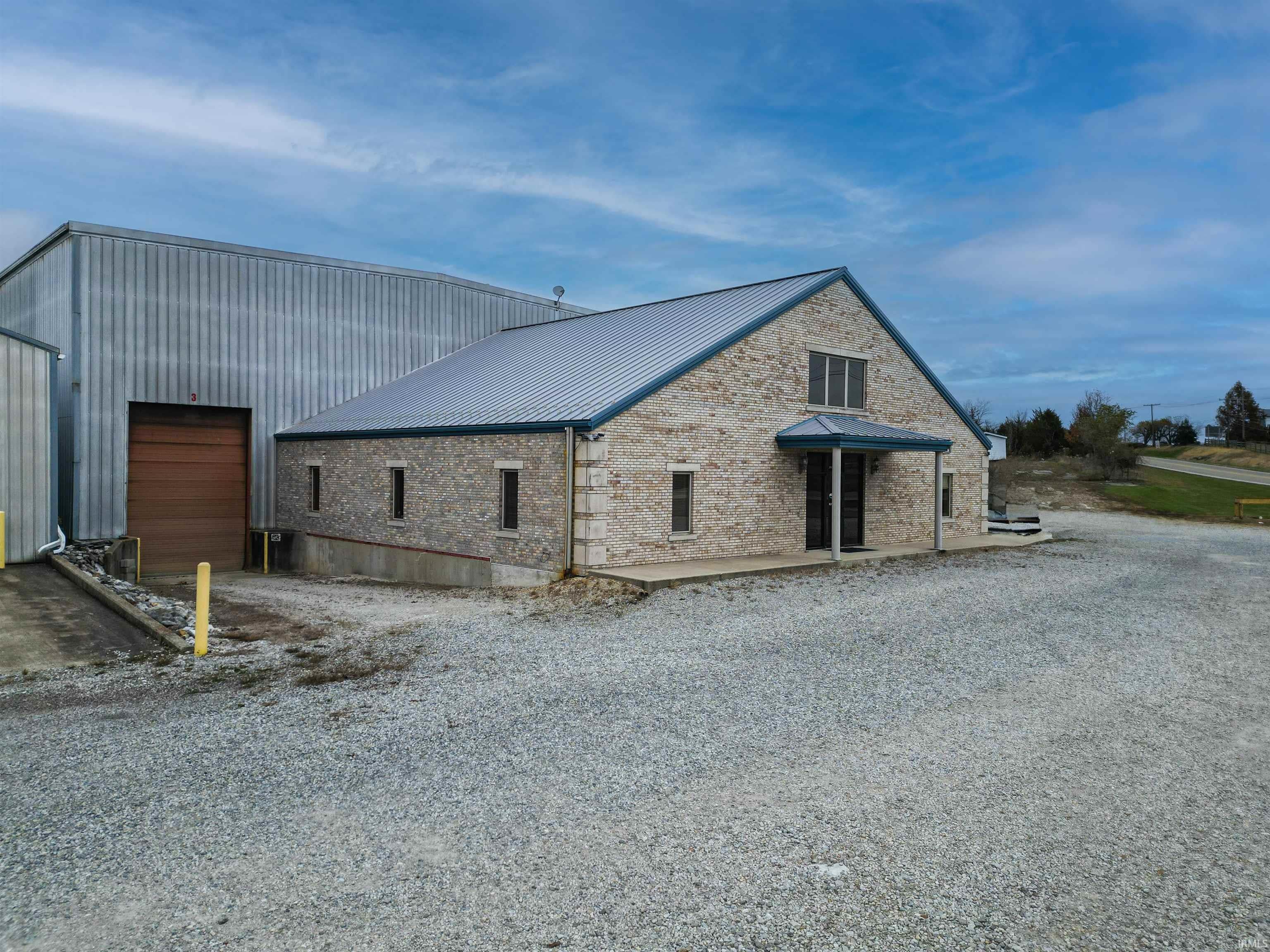 1771 1775 E US 50 Highway — photo