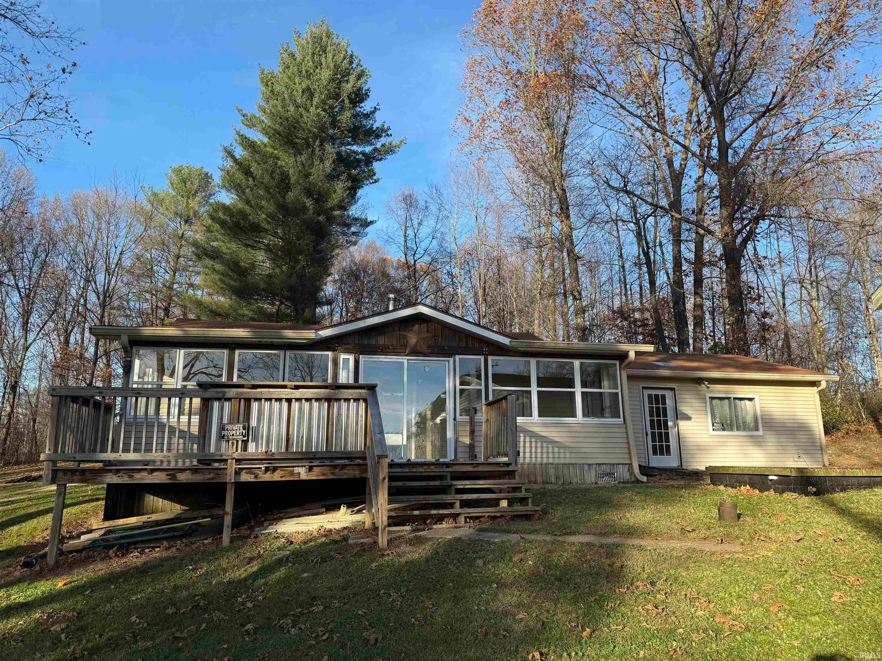 12747 High Gap Road — photo
