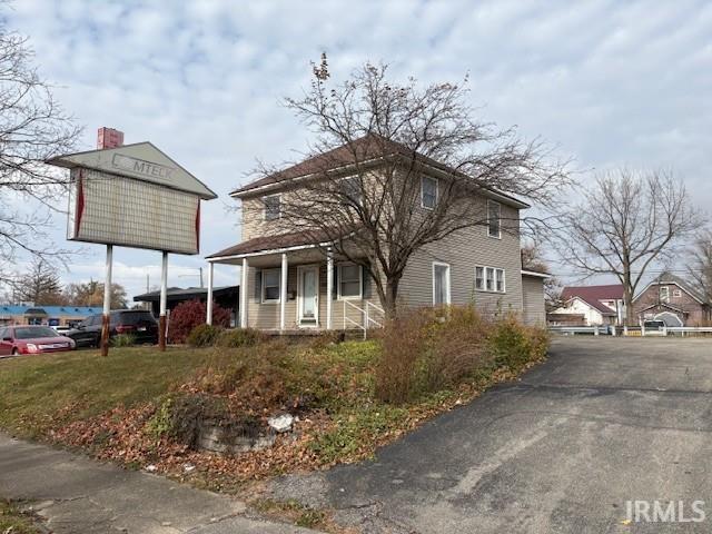 1328 W 2nd Street — photo