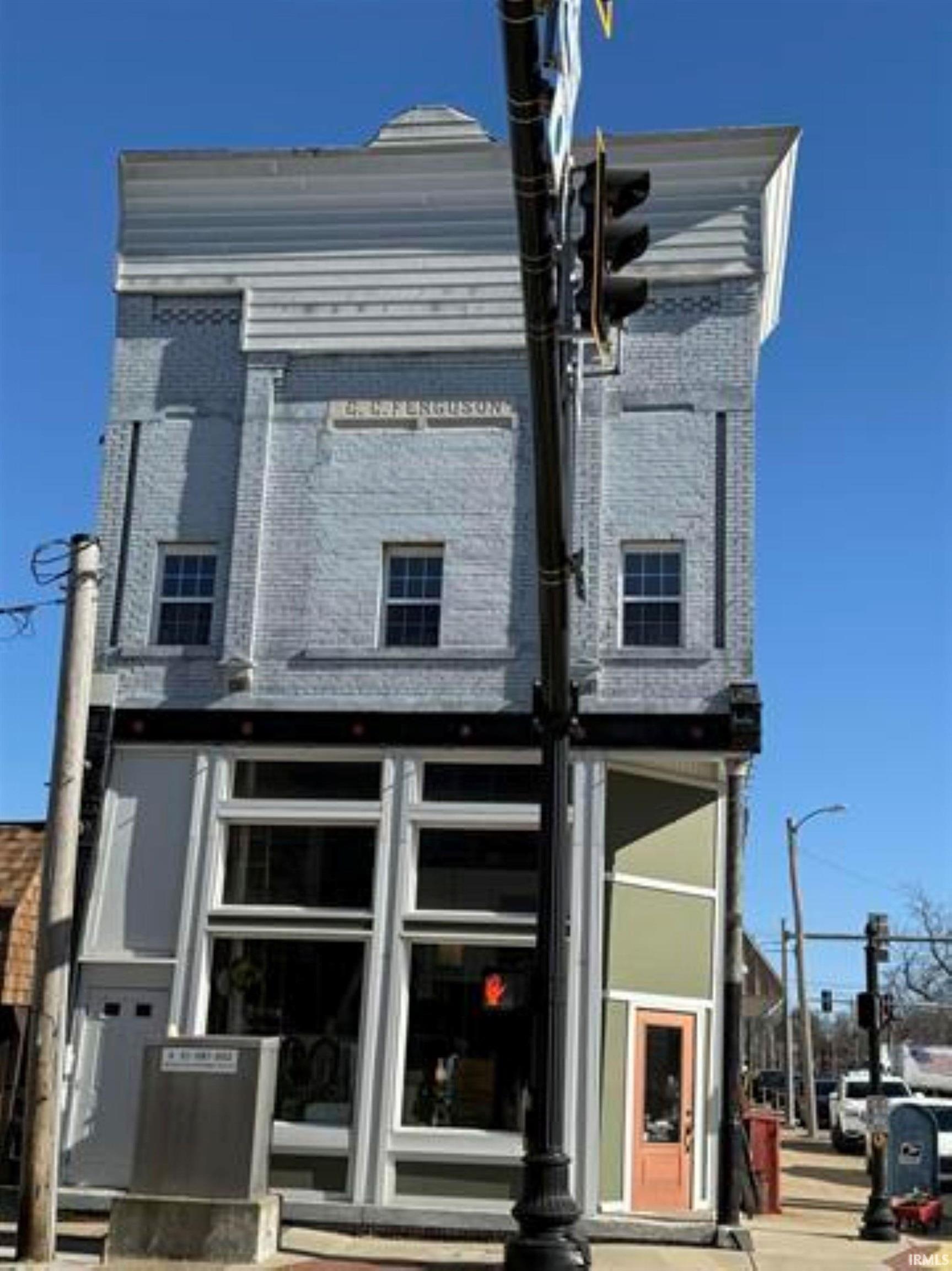 101 N 3rd Street — photo