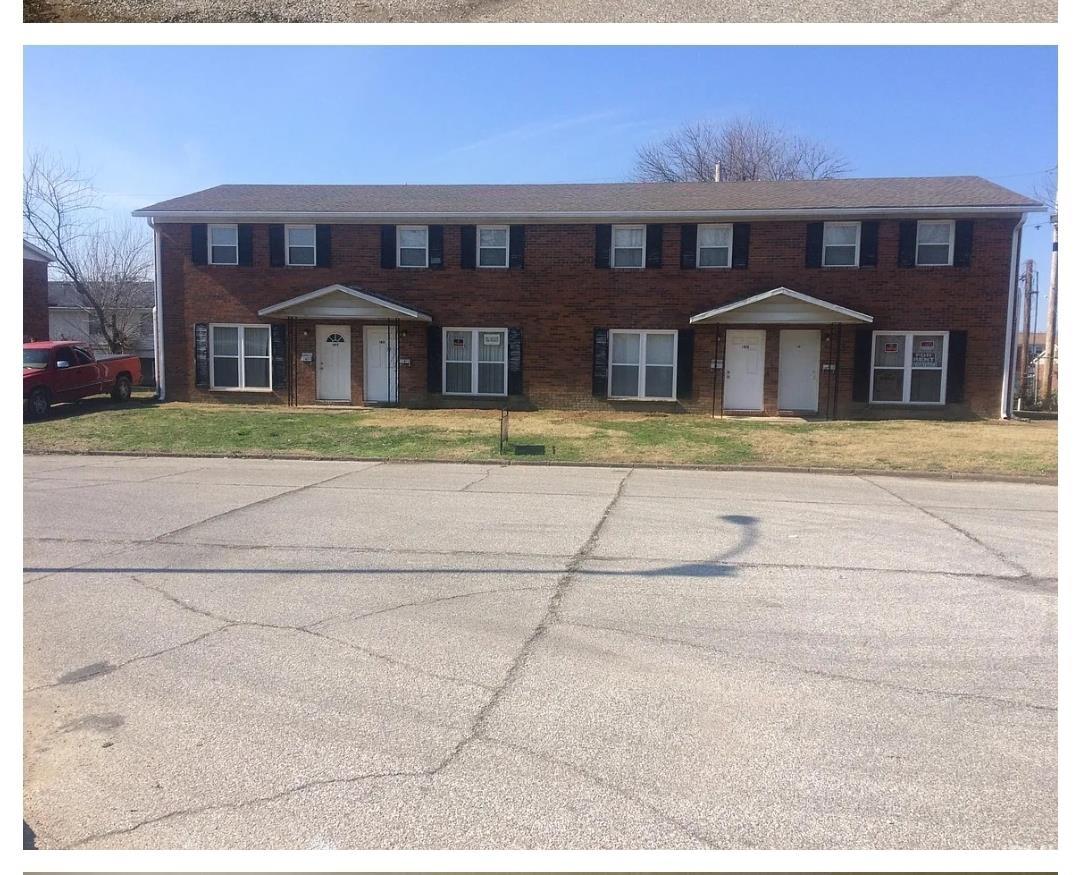 1401 Harrelton Drive — photo