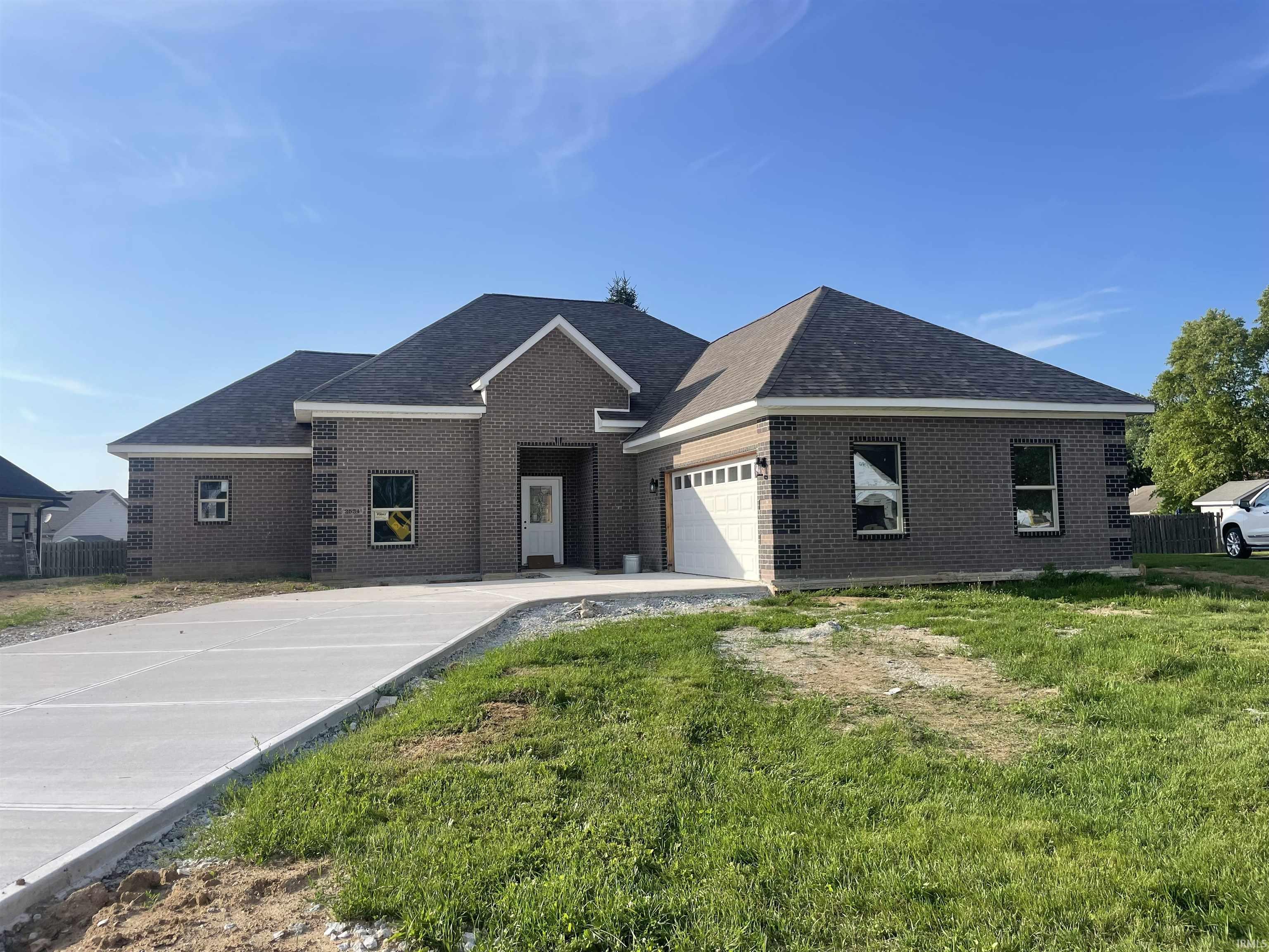 2534 Chrystal Woods Drive — photo