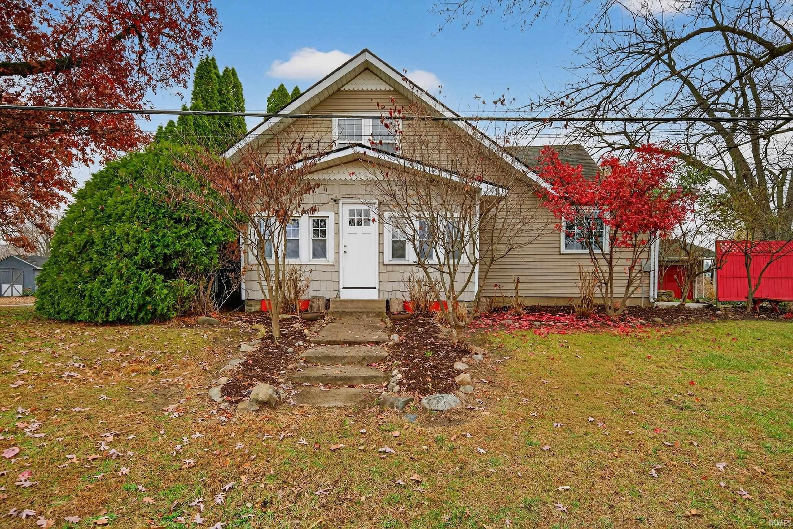 807 S Franklin Street — photo