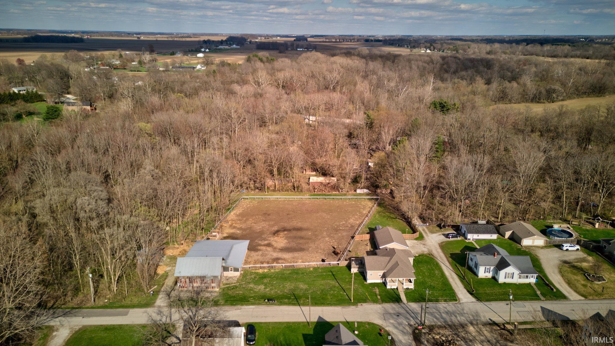 215 N Lincoln Street — photo