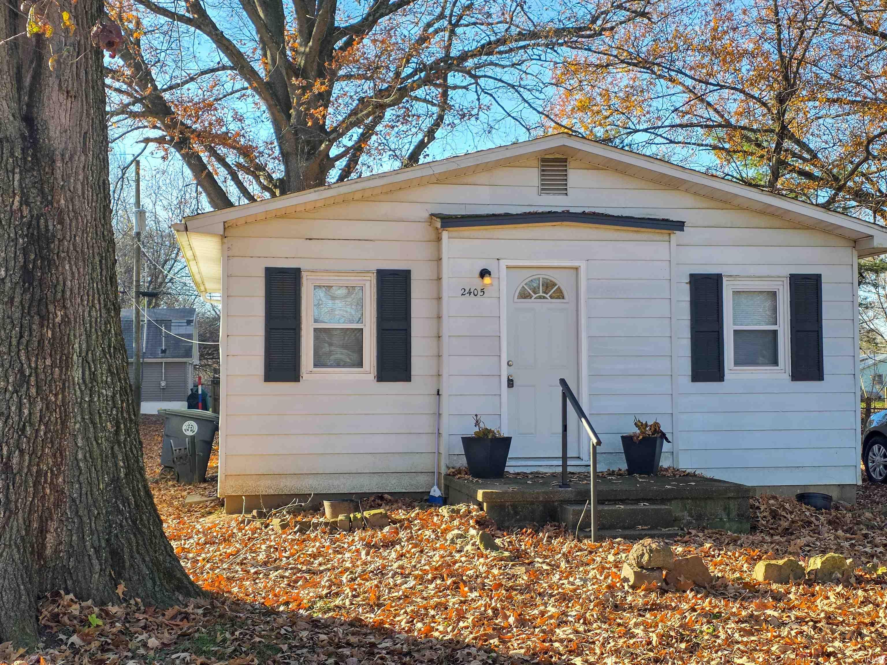 2405 Jeanette Avenue — photo