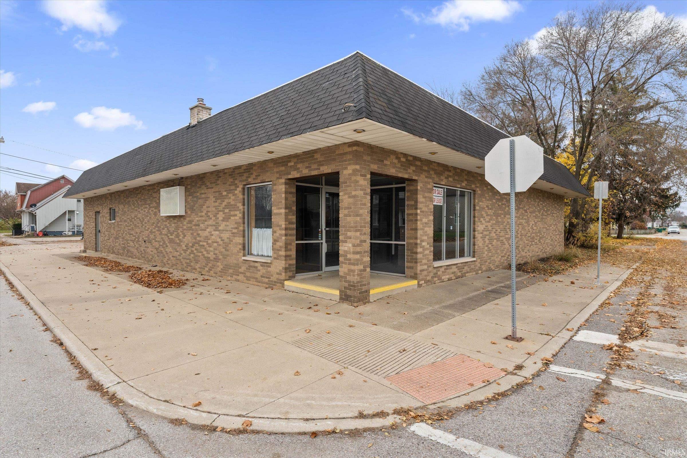 317 E Marion Street — photo