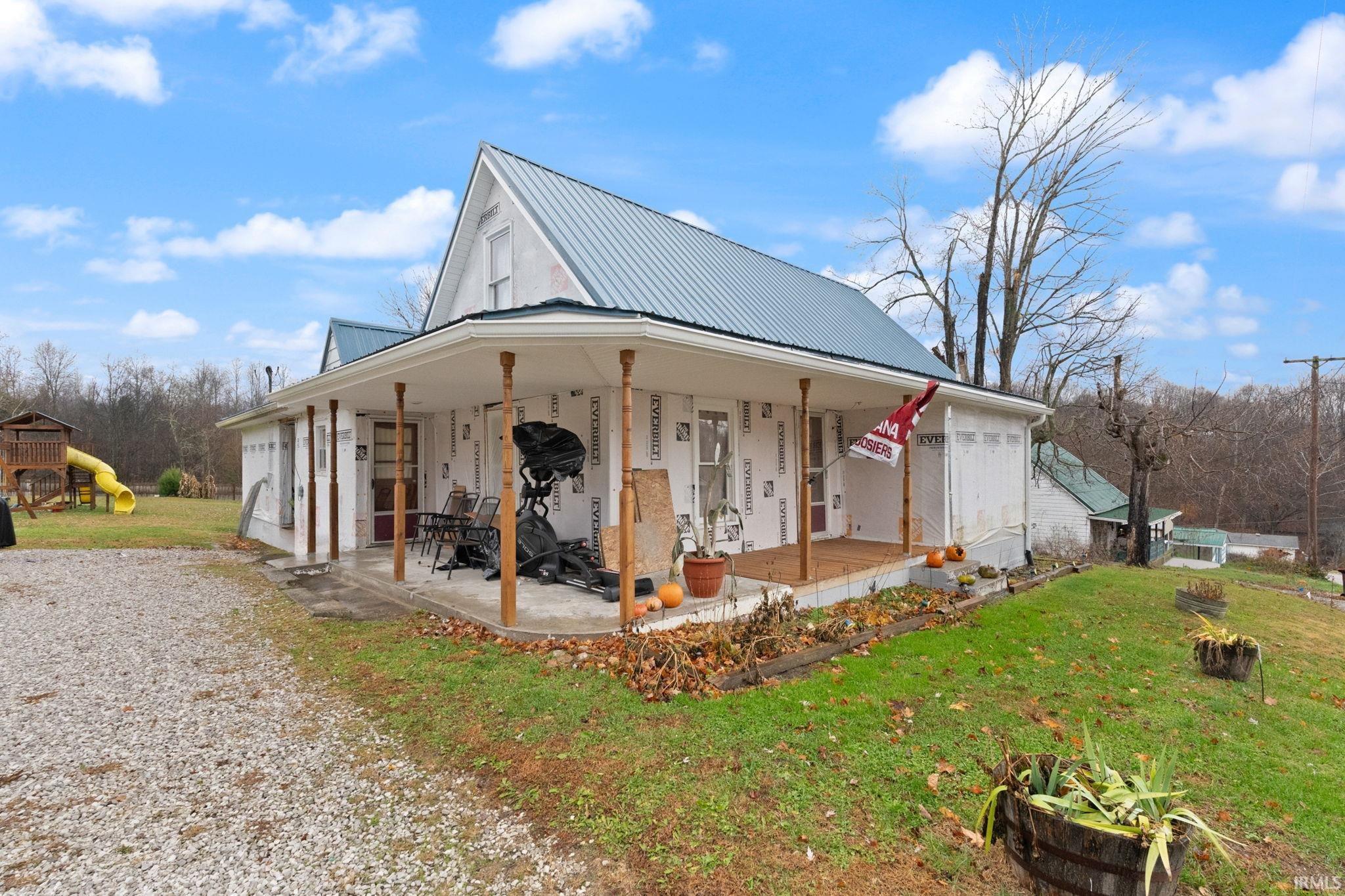410 S Main Street — photo