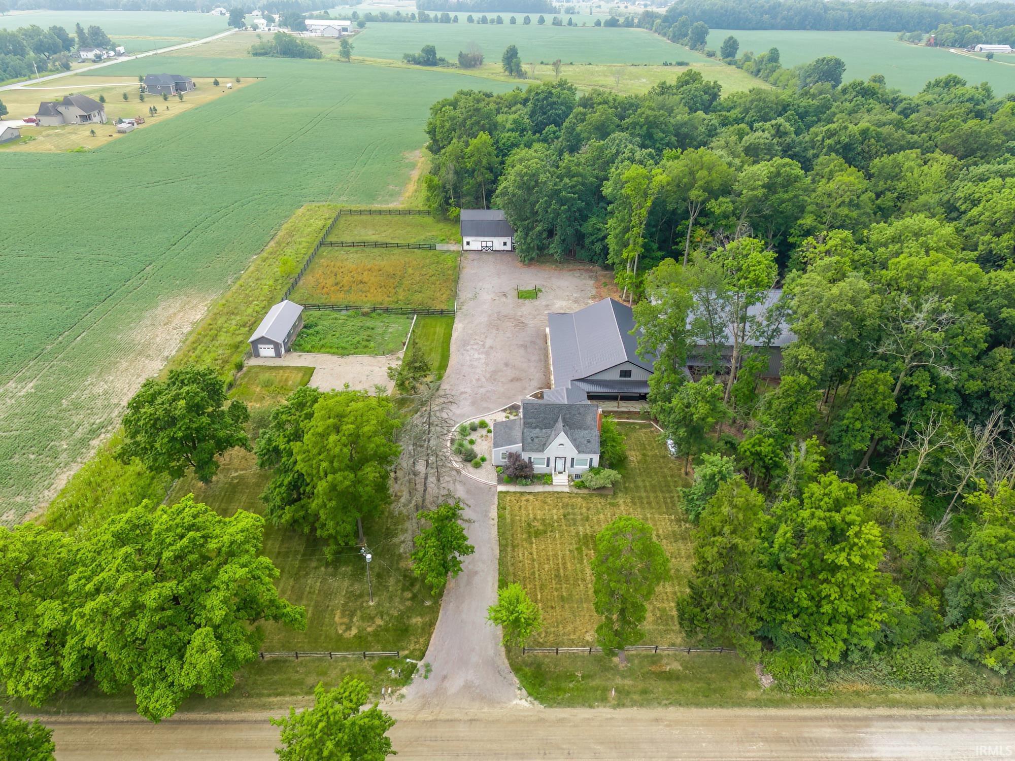 5134 County Road 64 Road — photo