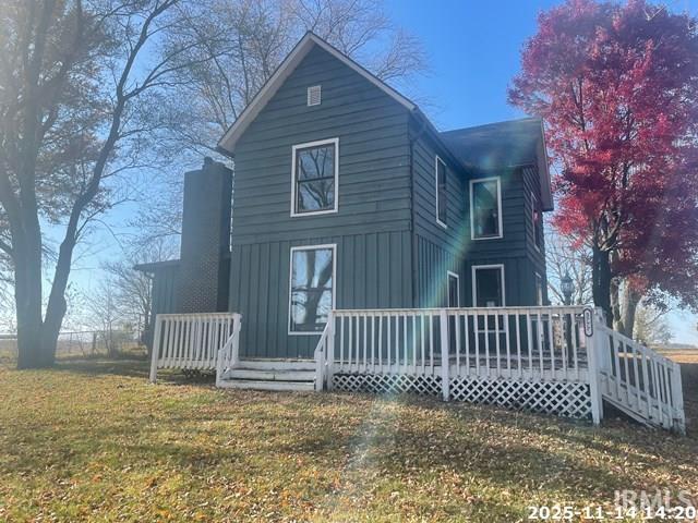 3777 N State Road 25 — photo