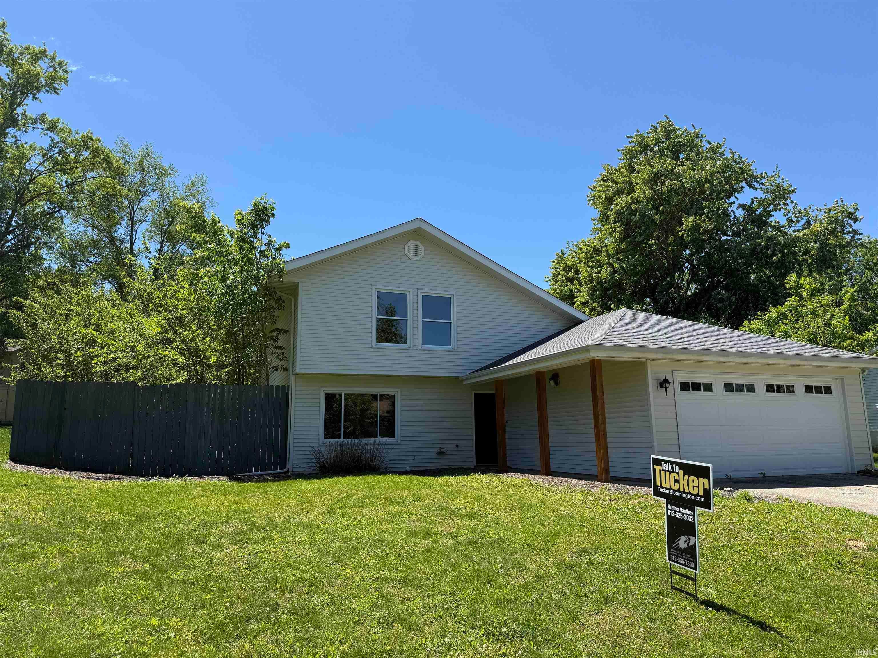 802 E Allendale Drive — photo