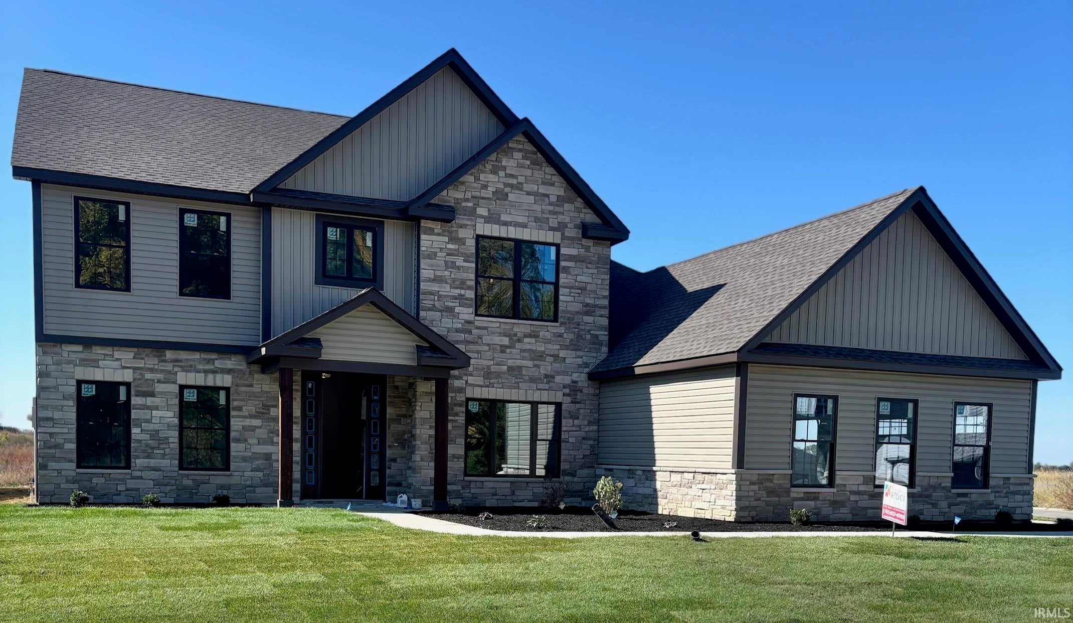 4190 Millingden Trail — photo