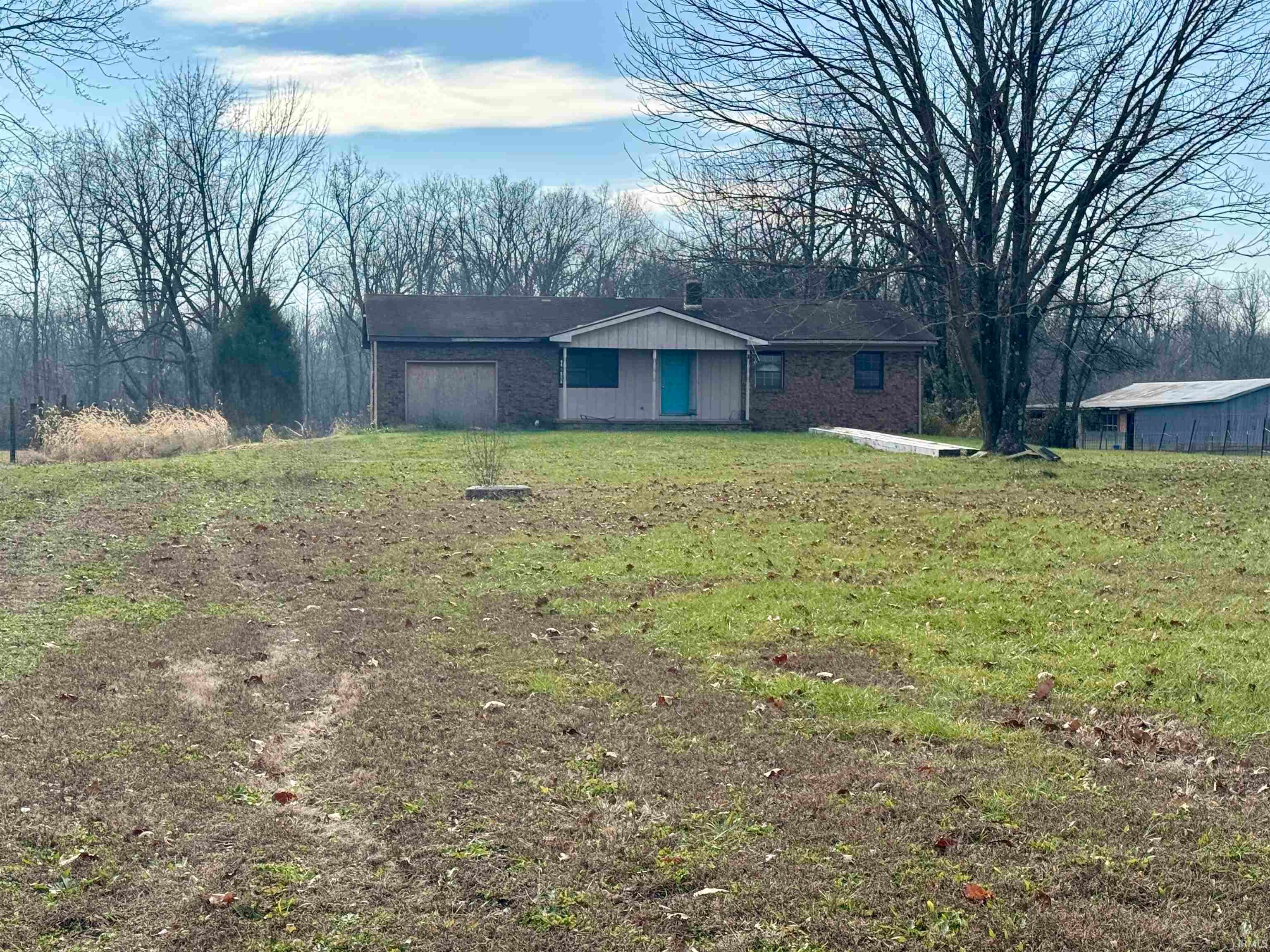 2411 E State Route 62 — photo