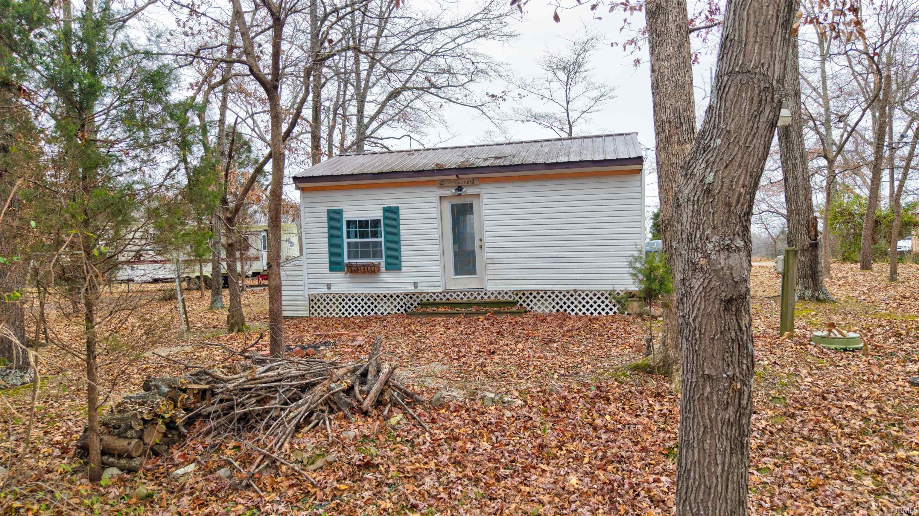 12733 Yellowbanks Trail Lot 84, 83B, 82, 82a — photo