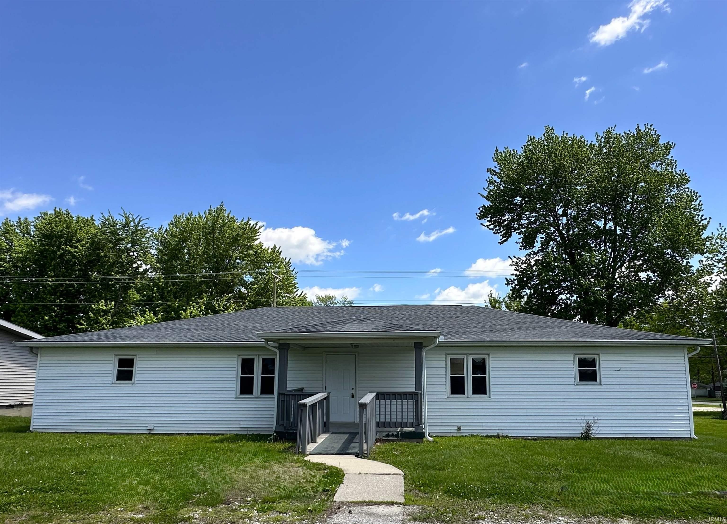411 N Pine Street — photo