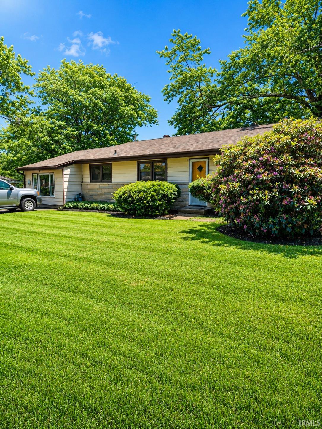 603 W Green Road — photo