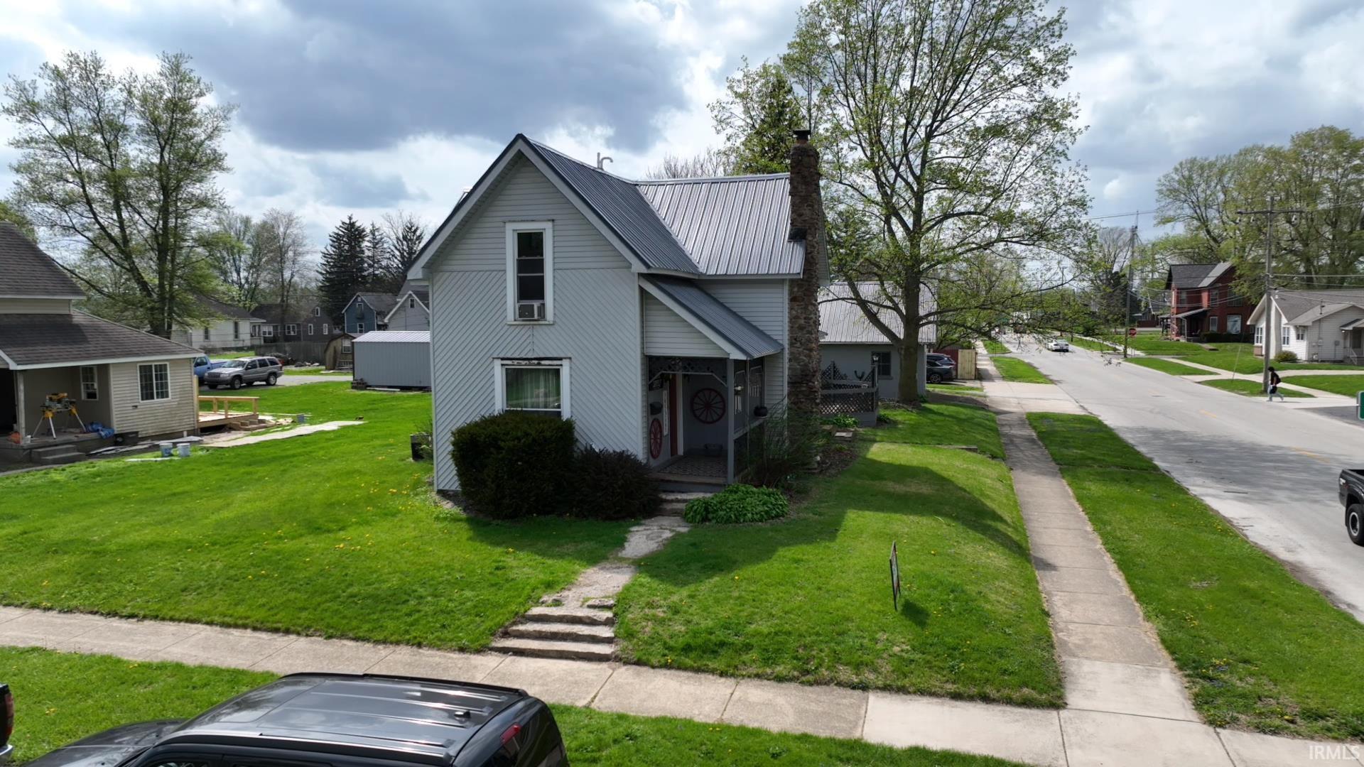 602 Maple Street — photo