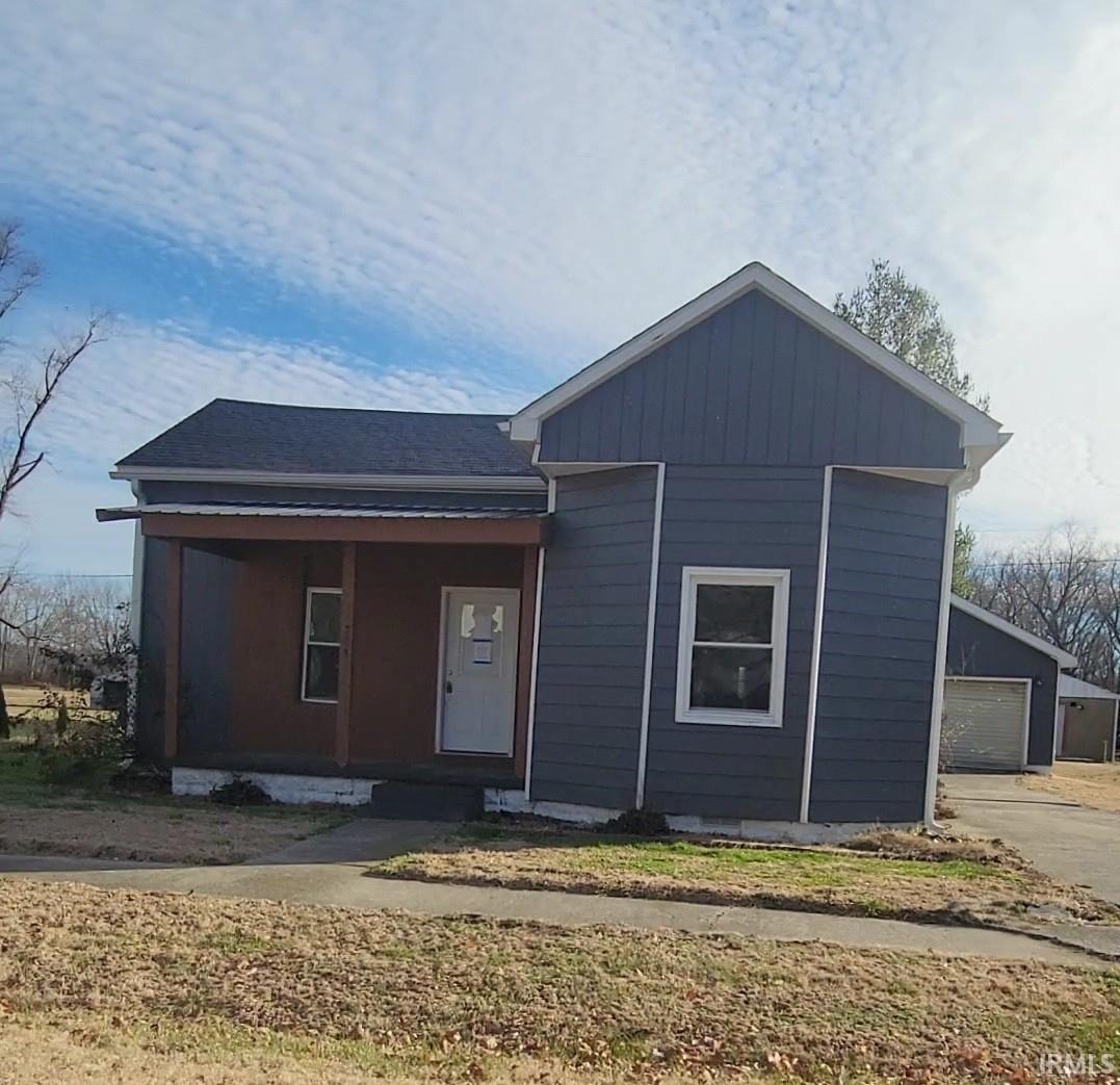 504 N Main Street — photo