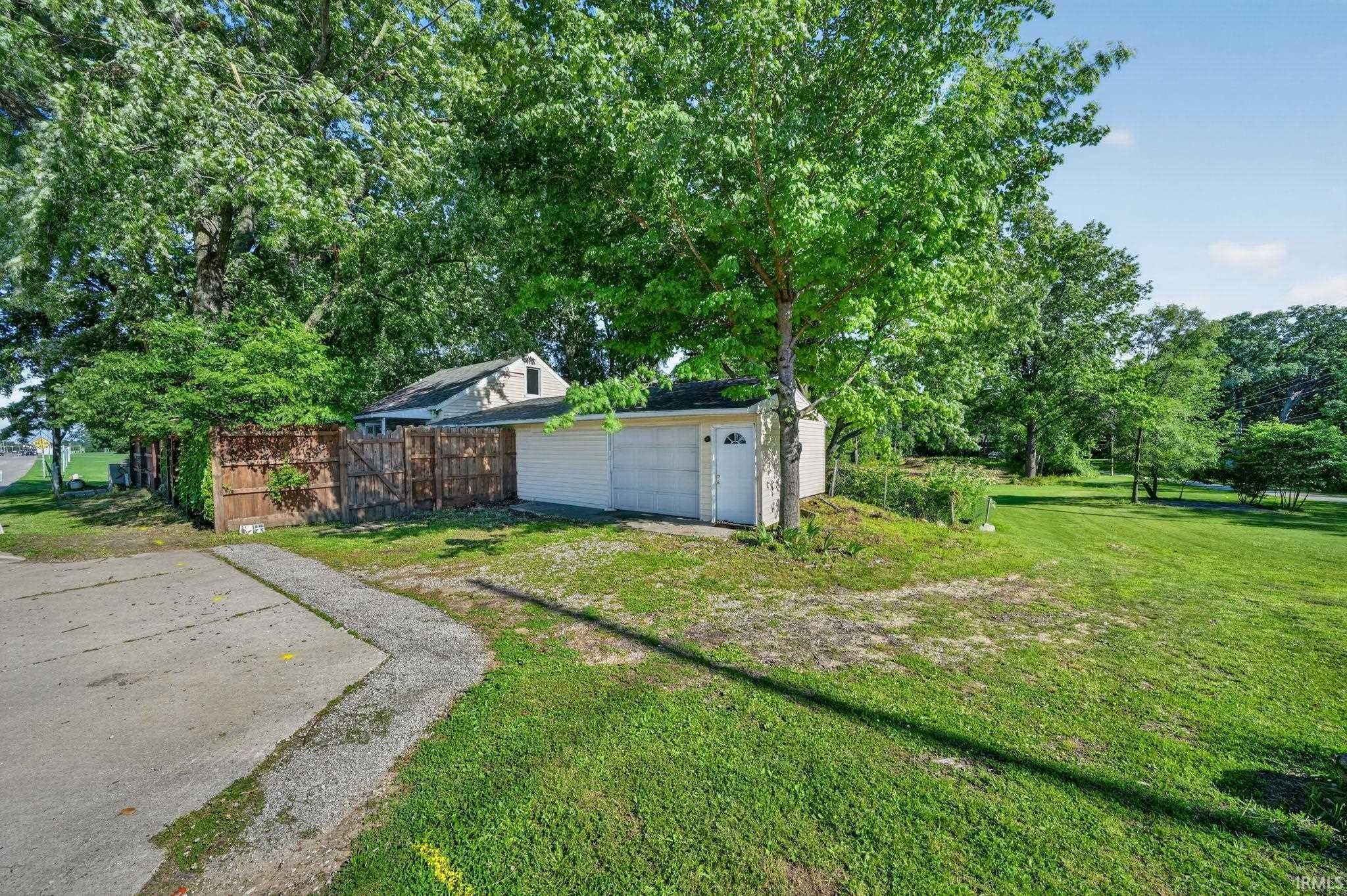 16974 Douglas Road — photo