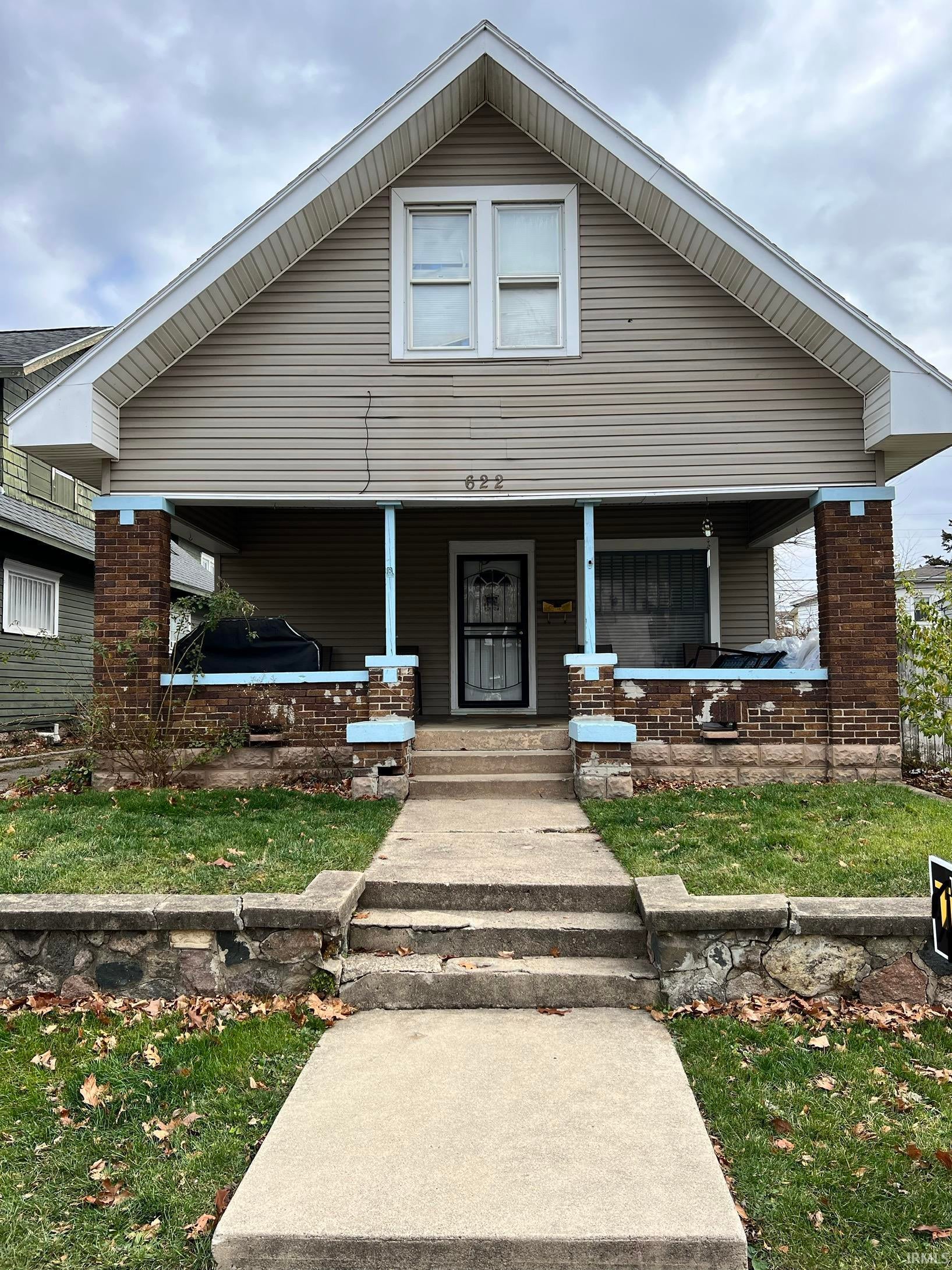 622 N Washington Street — photo