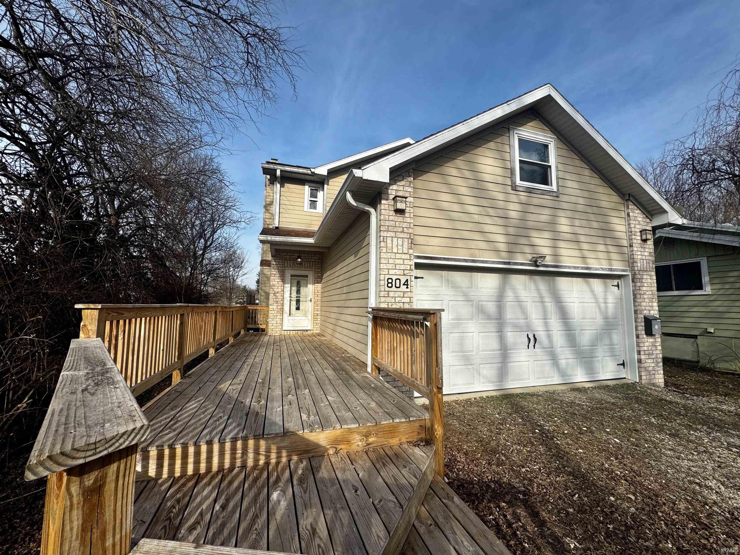 804 W Dodds Street Entire Home — photo