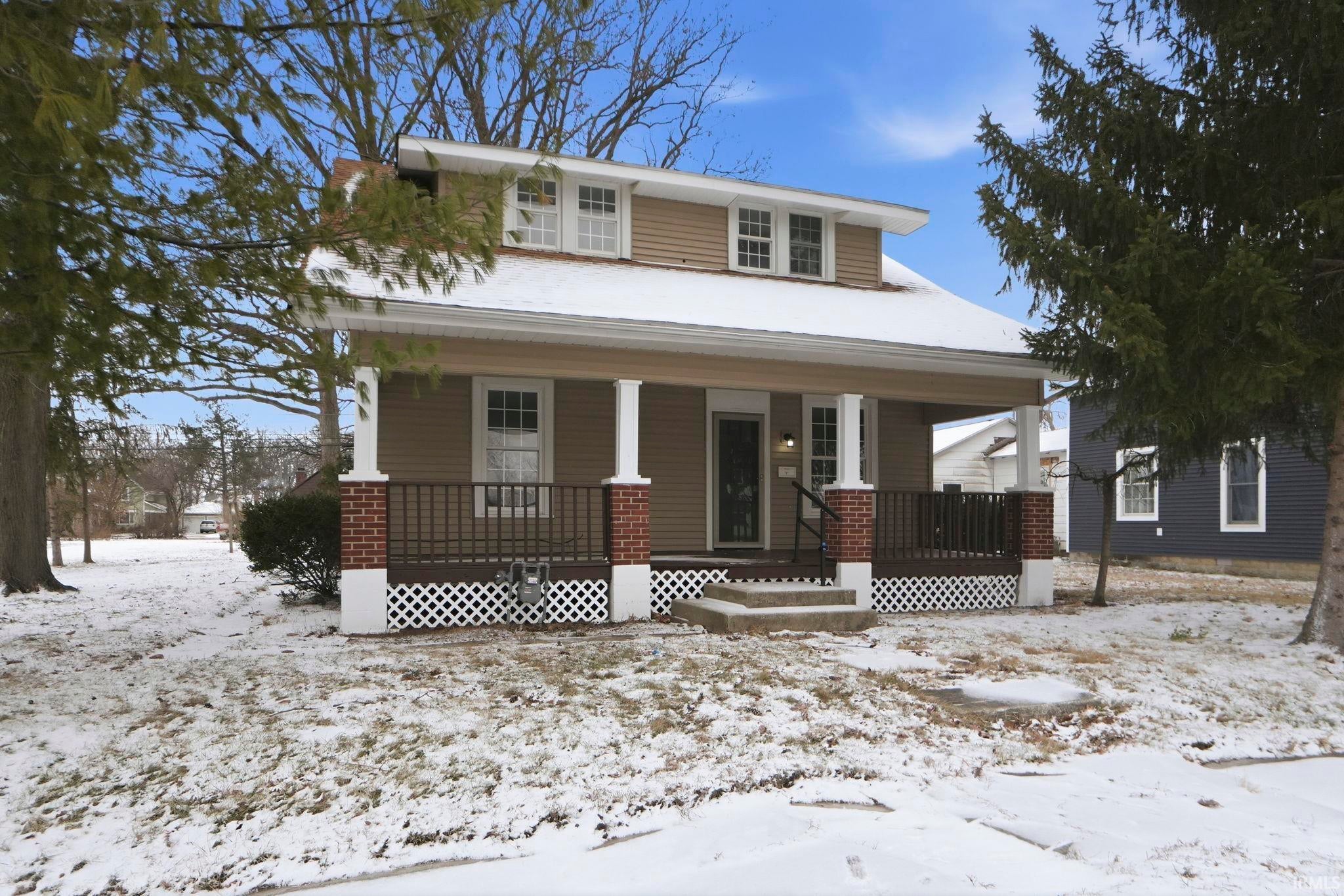 612 W Arch Street — photo