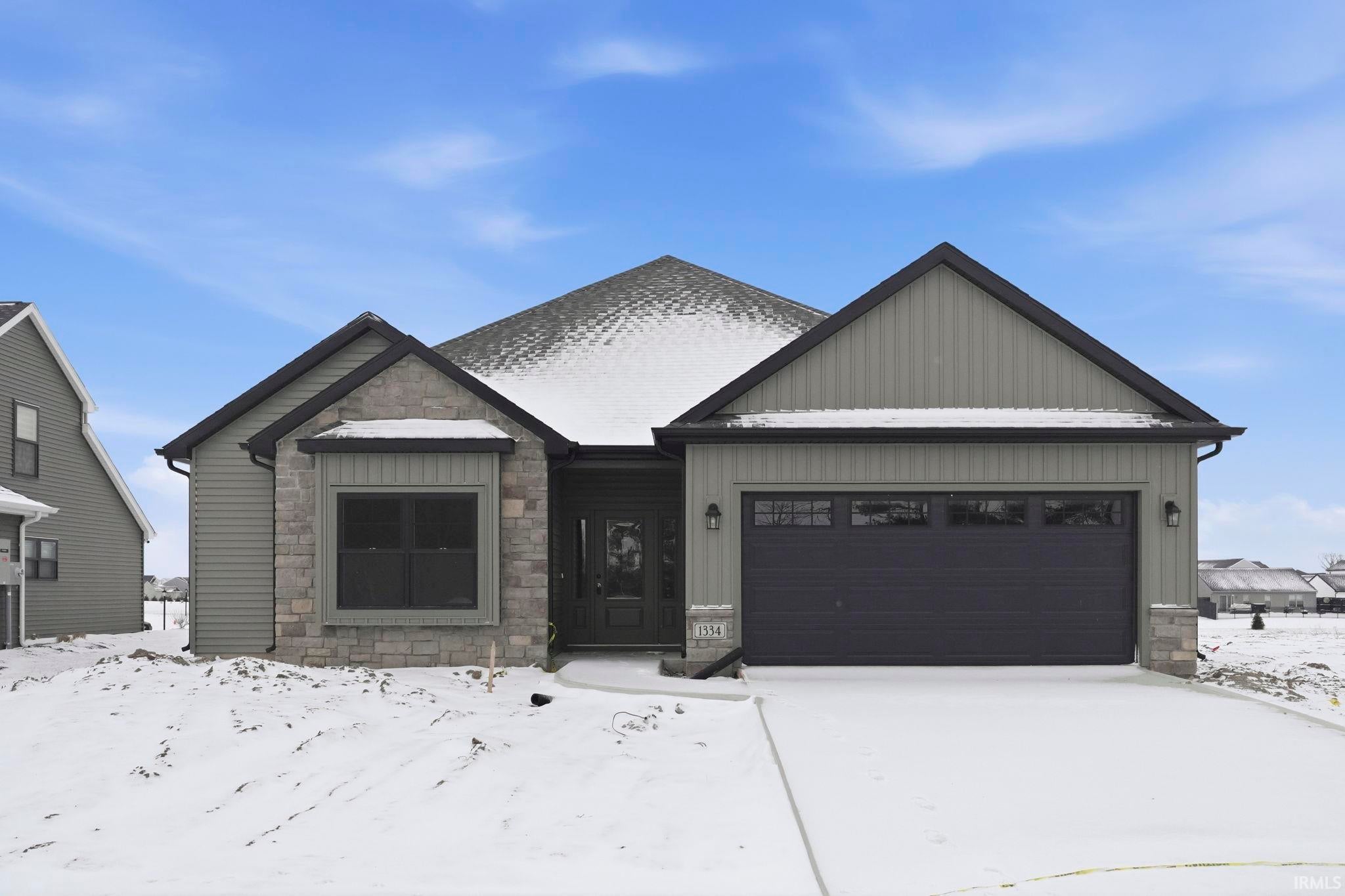 1334 Arthur Heights Drive — photo