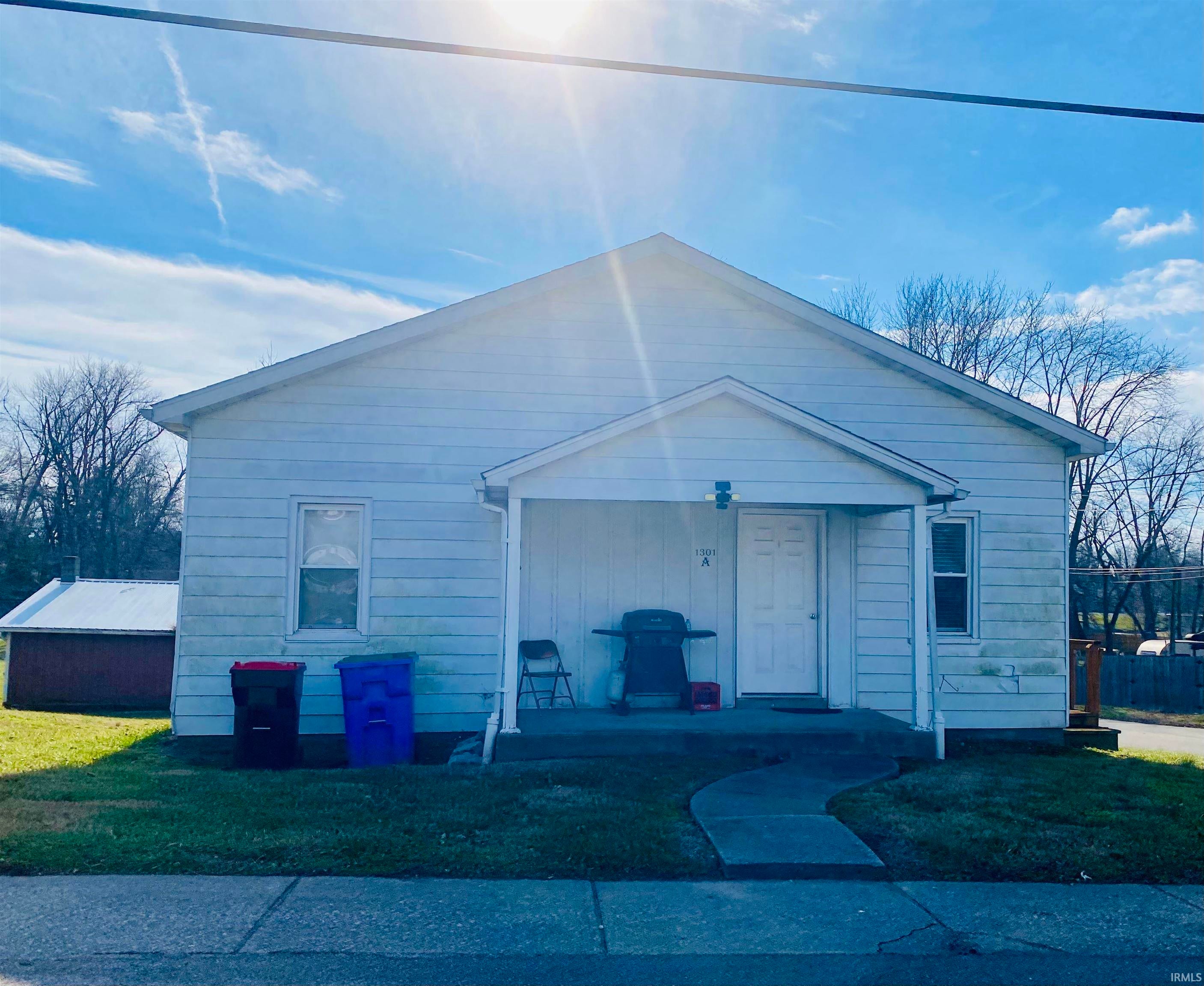 1301 E Walnut Street — photo