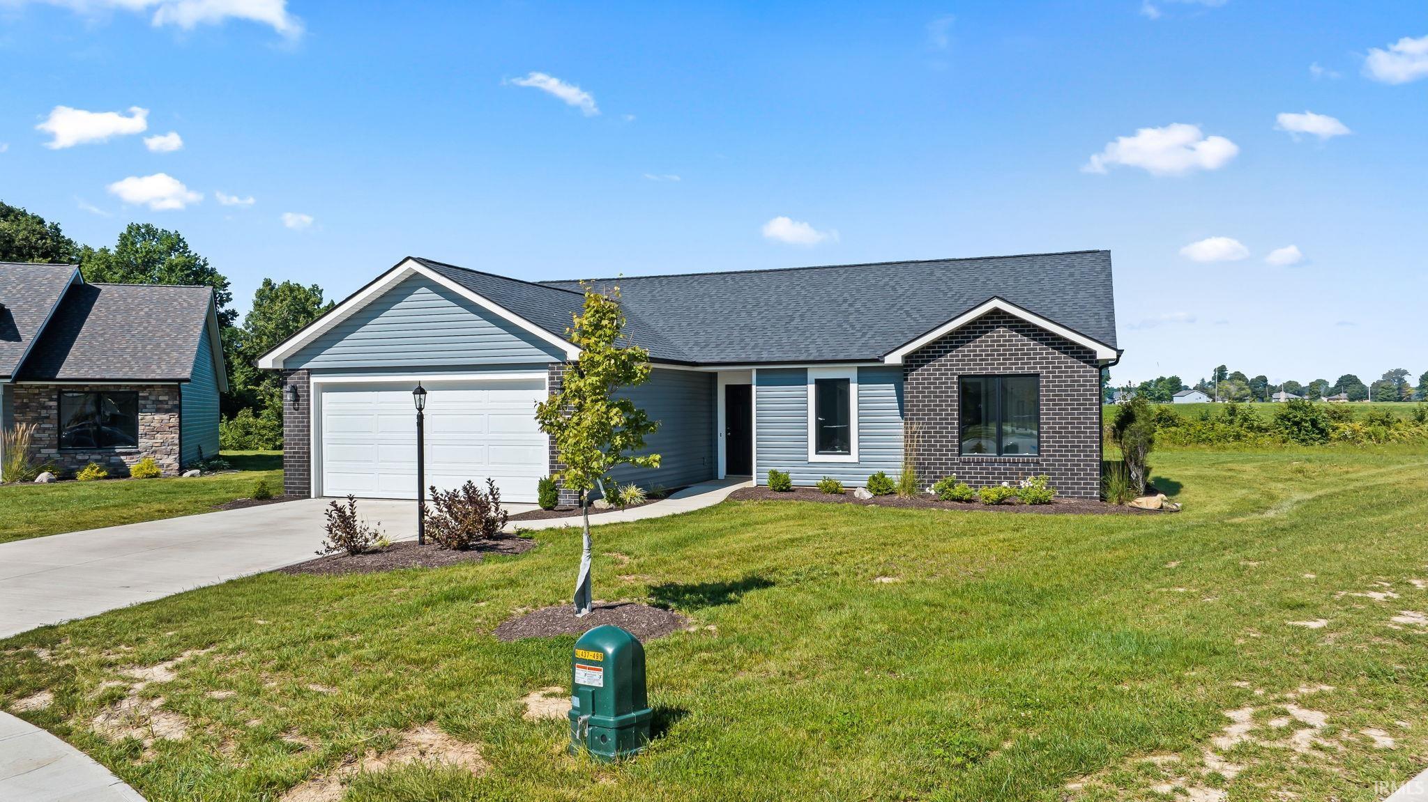 801 Lagonda Trail — photo