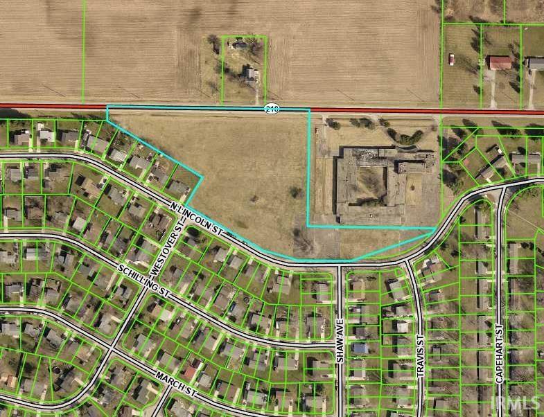 4547 W SR 218 — photo