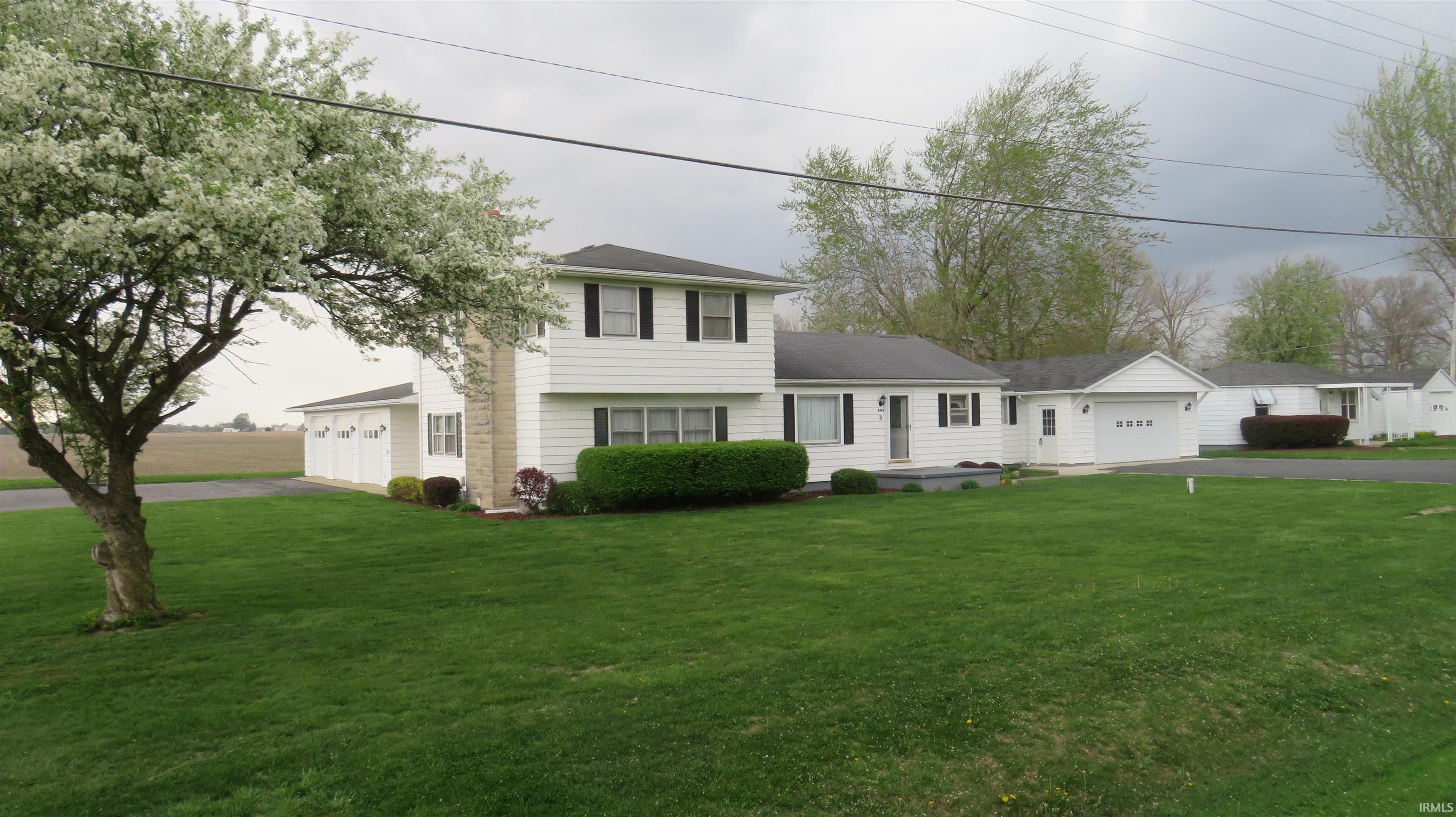 3473 N 00 Ew Road — photo