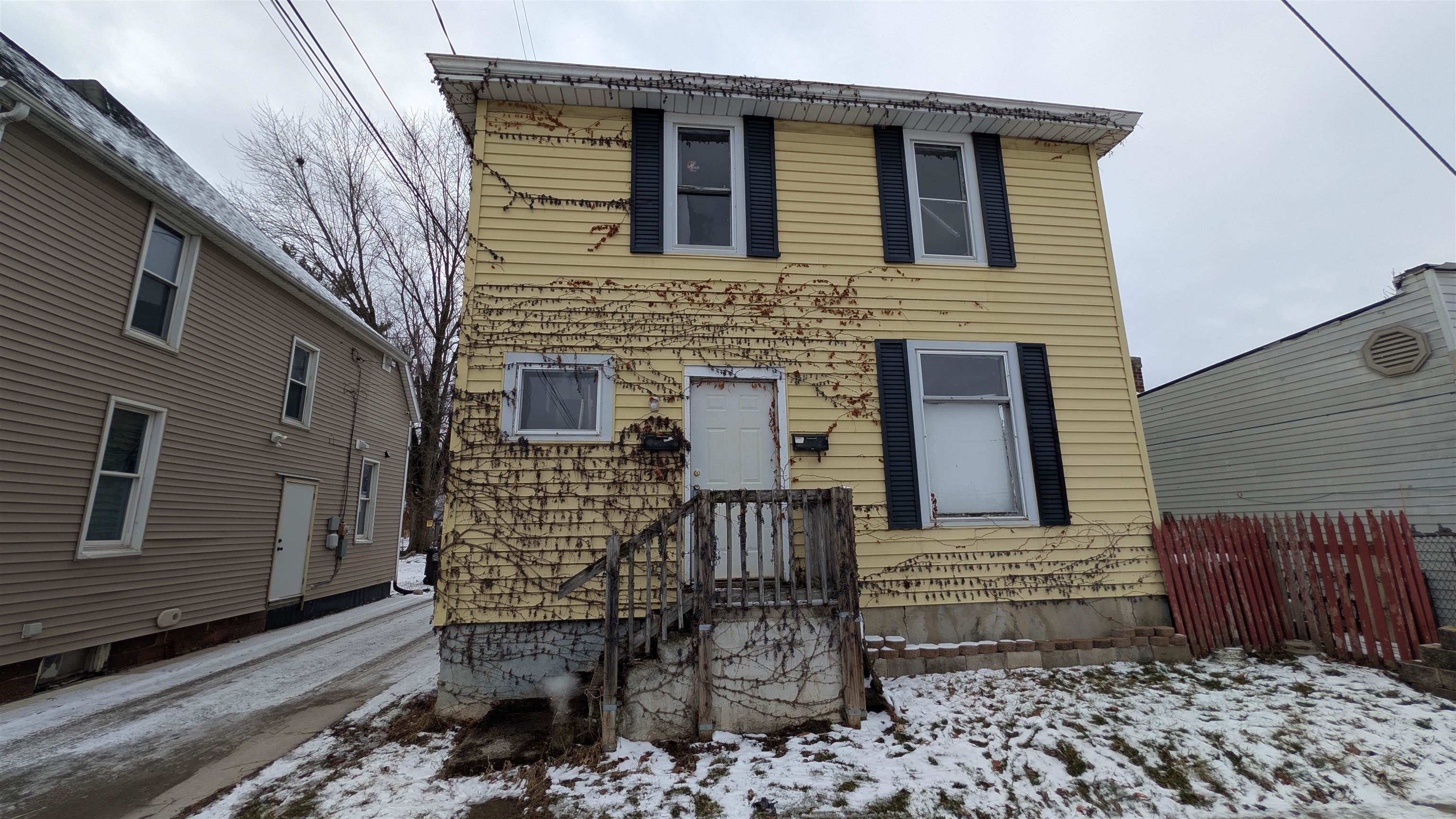 1317 N Harrison Street — photo