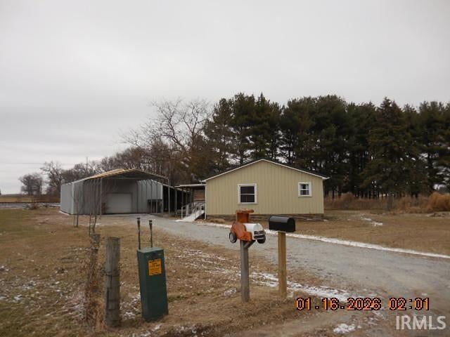 10508 N Meridian Road — photo