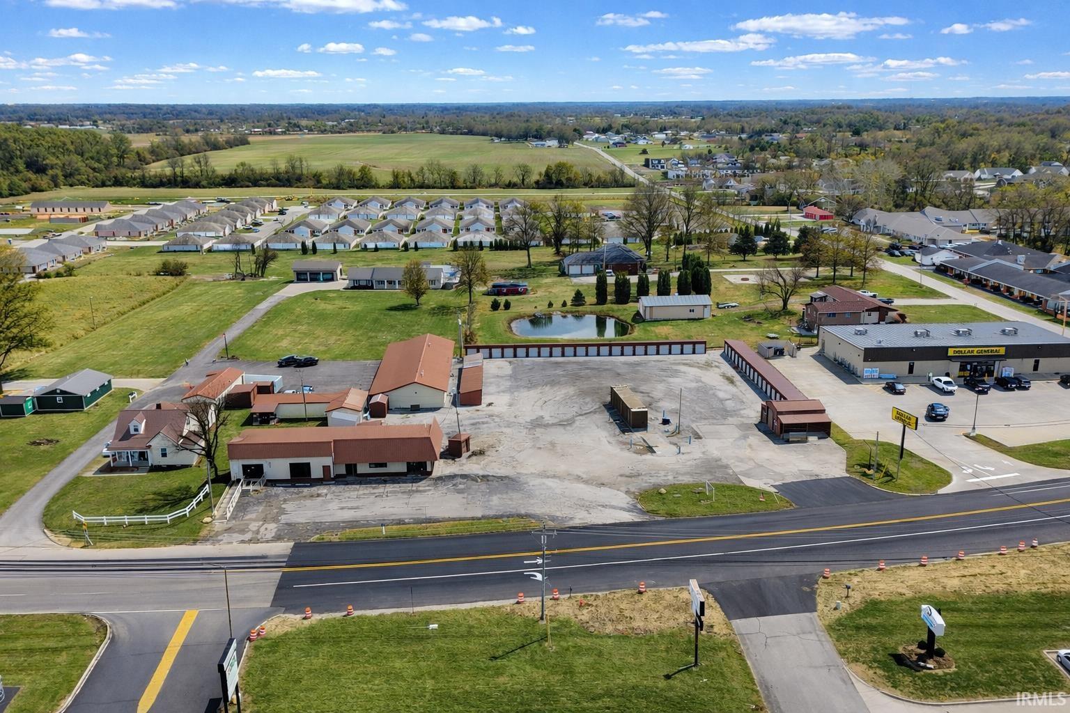 2301 E Highway 50 Highway — photo
