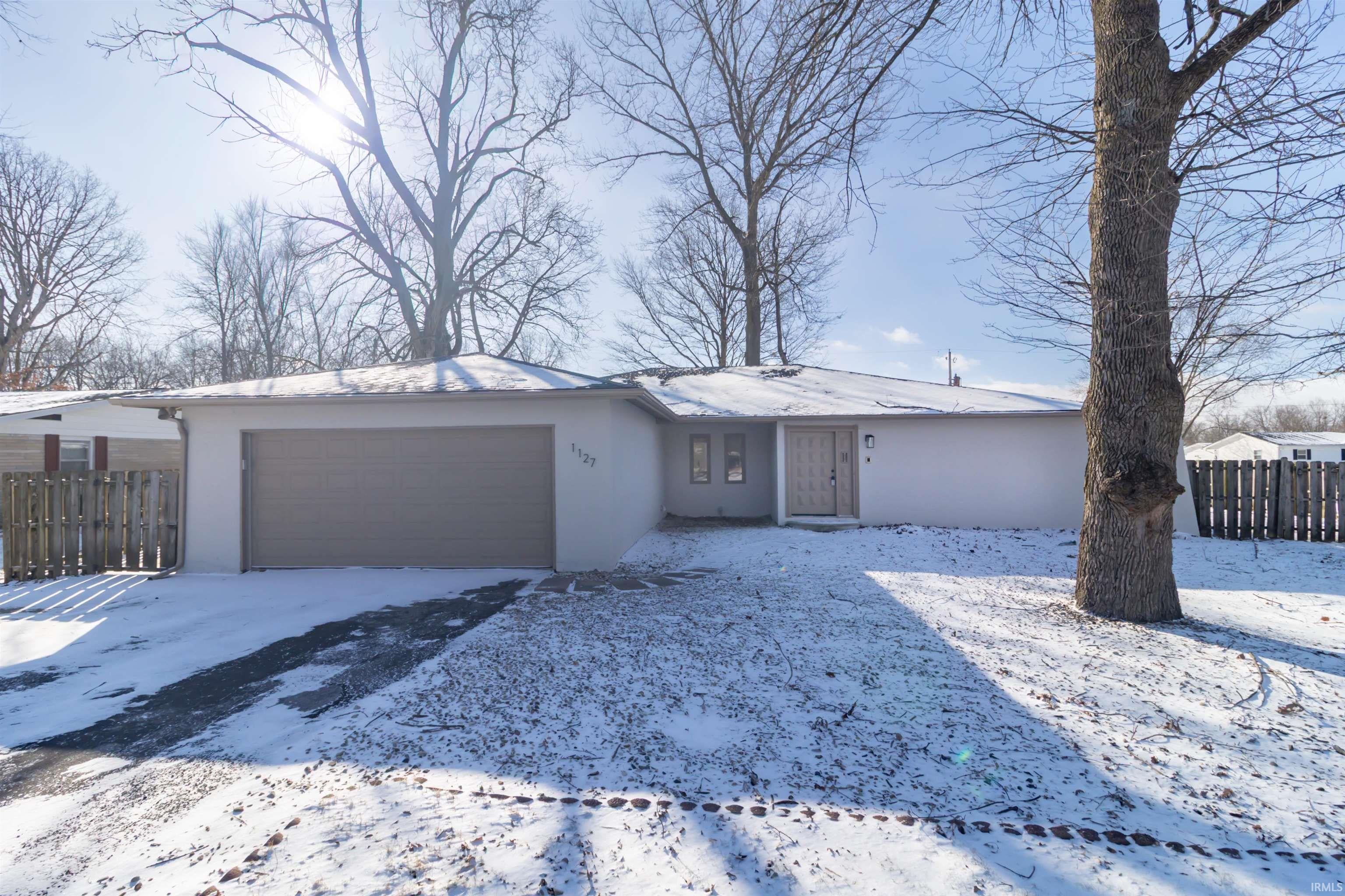 1127 Hickory Lane — photo