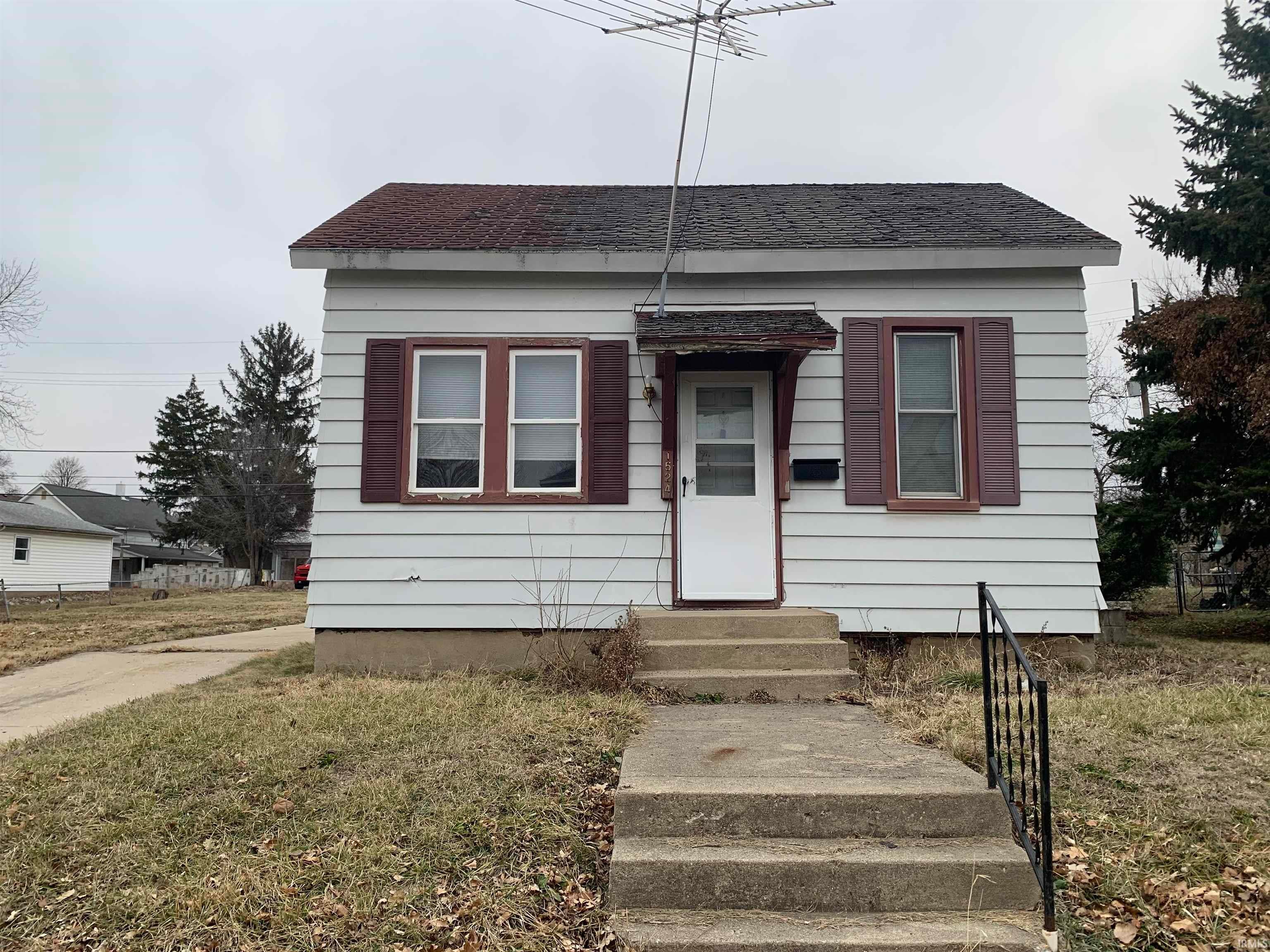 1524 Virginia Street — photo