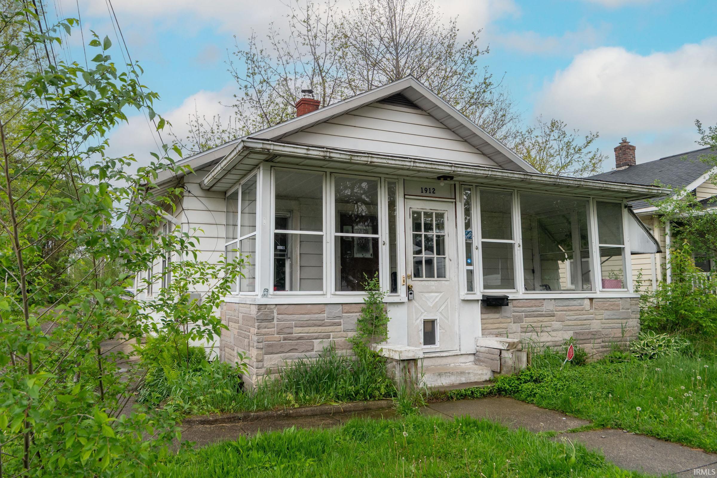 1912 Kendall Street — photo