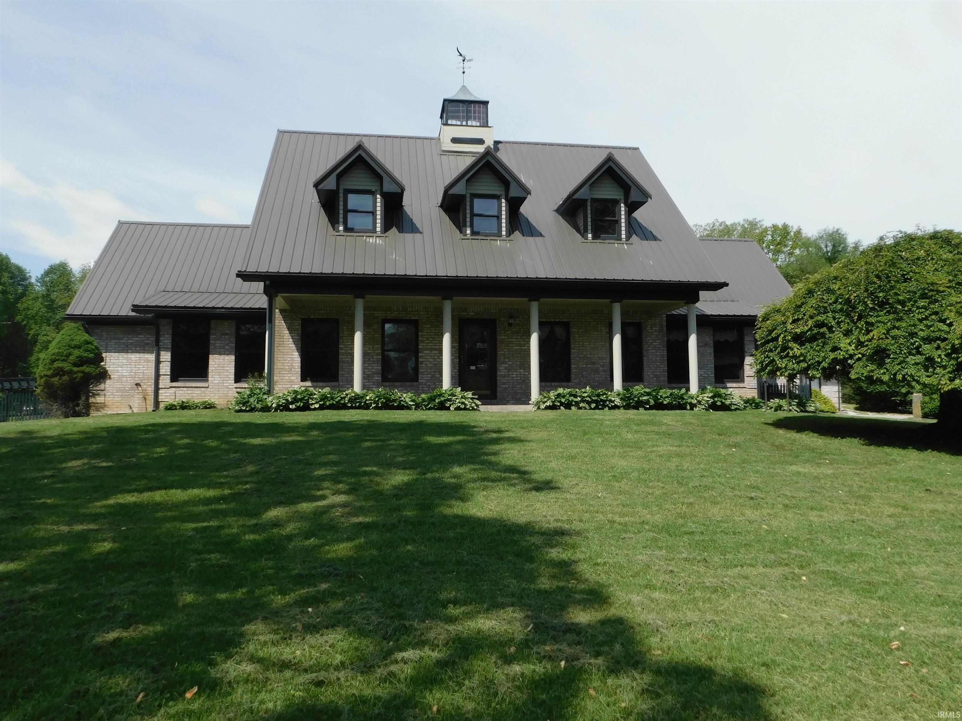 2620 W Cody Road — photo