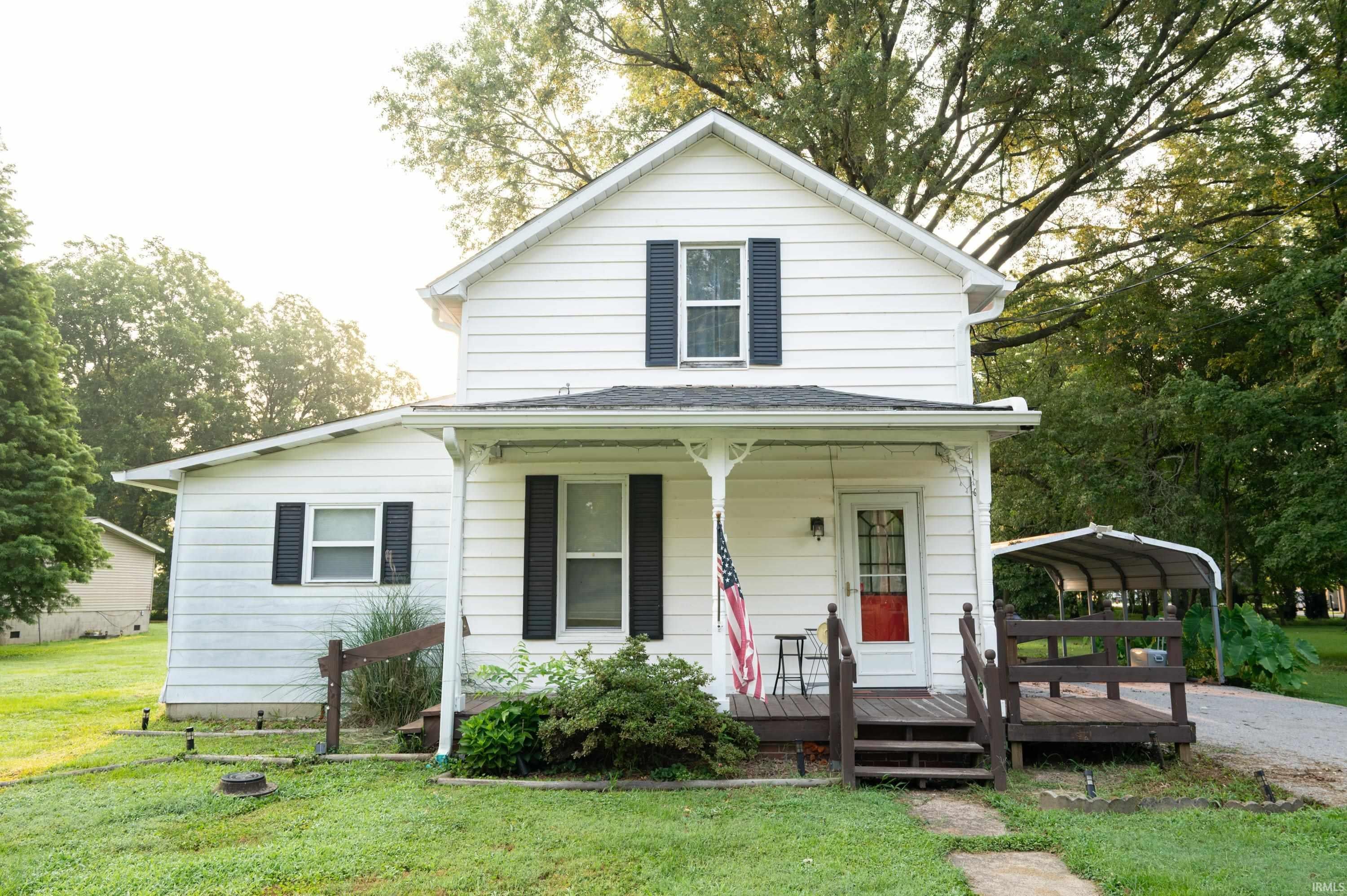 815 Church Street — photo