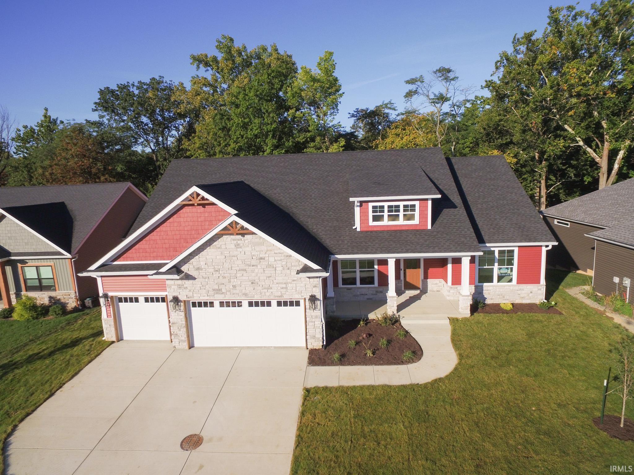 5326 Gainsboro Drive — photo