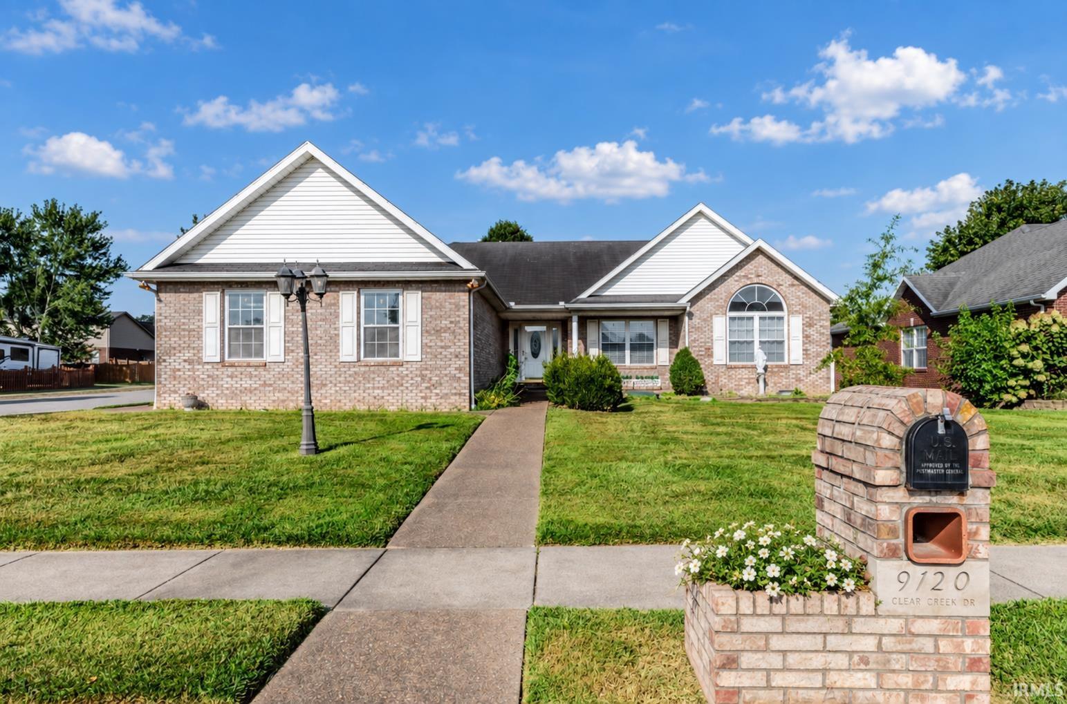 9120 Clear Creek Drive — photo