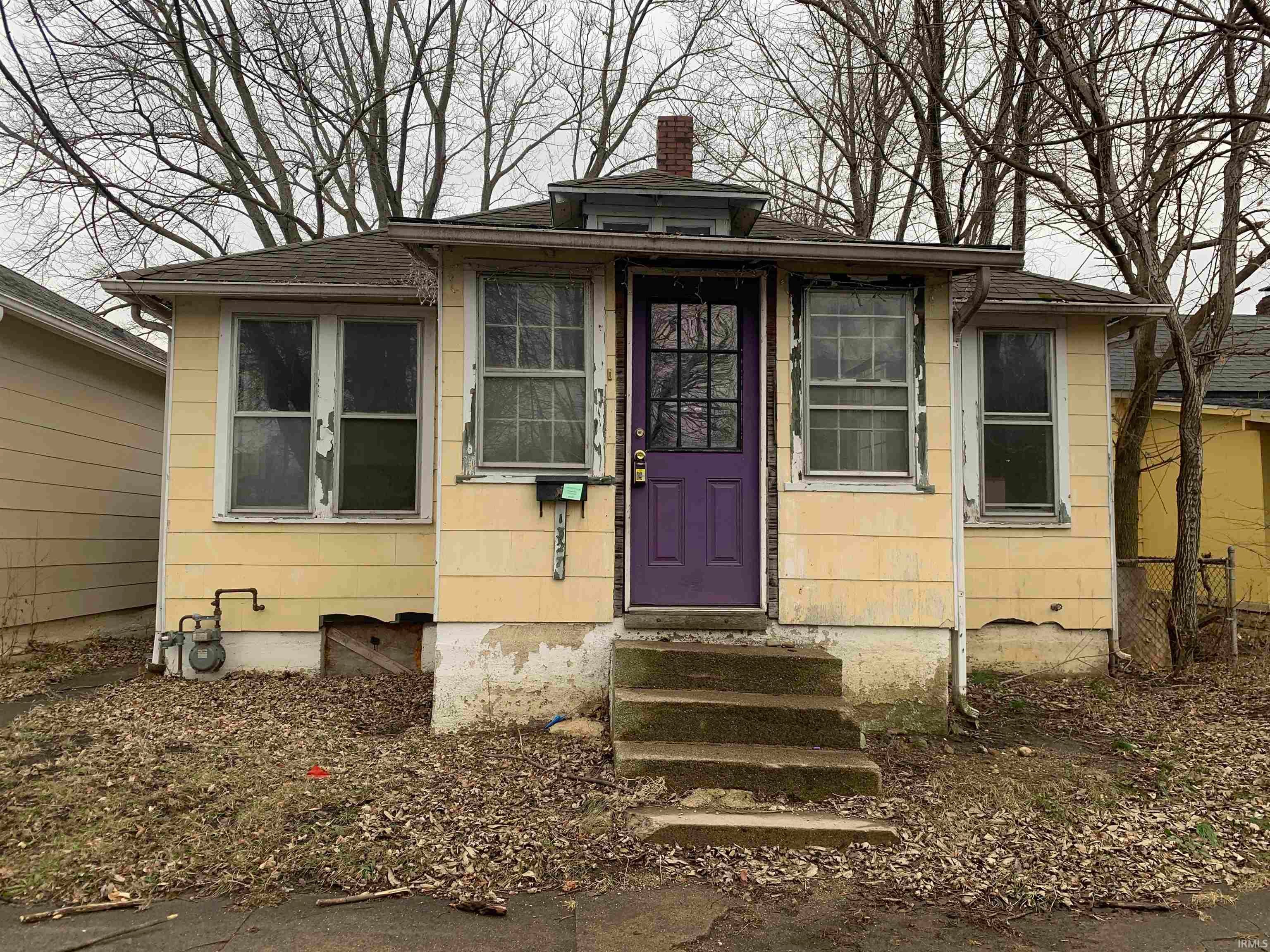 1327 Spear Street — photo