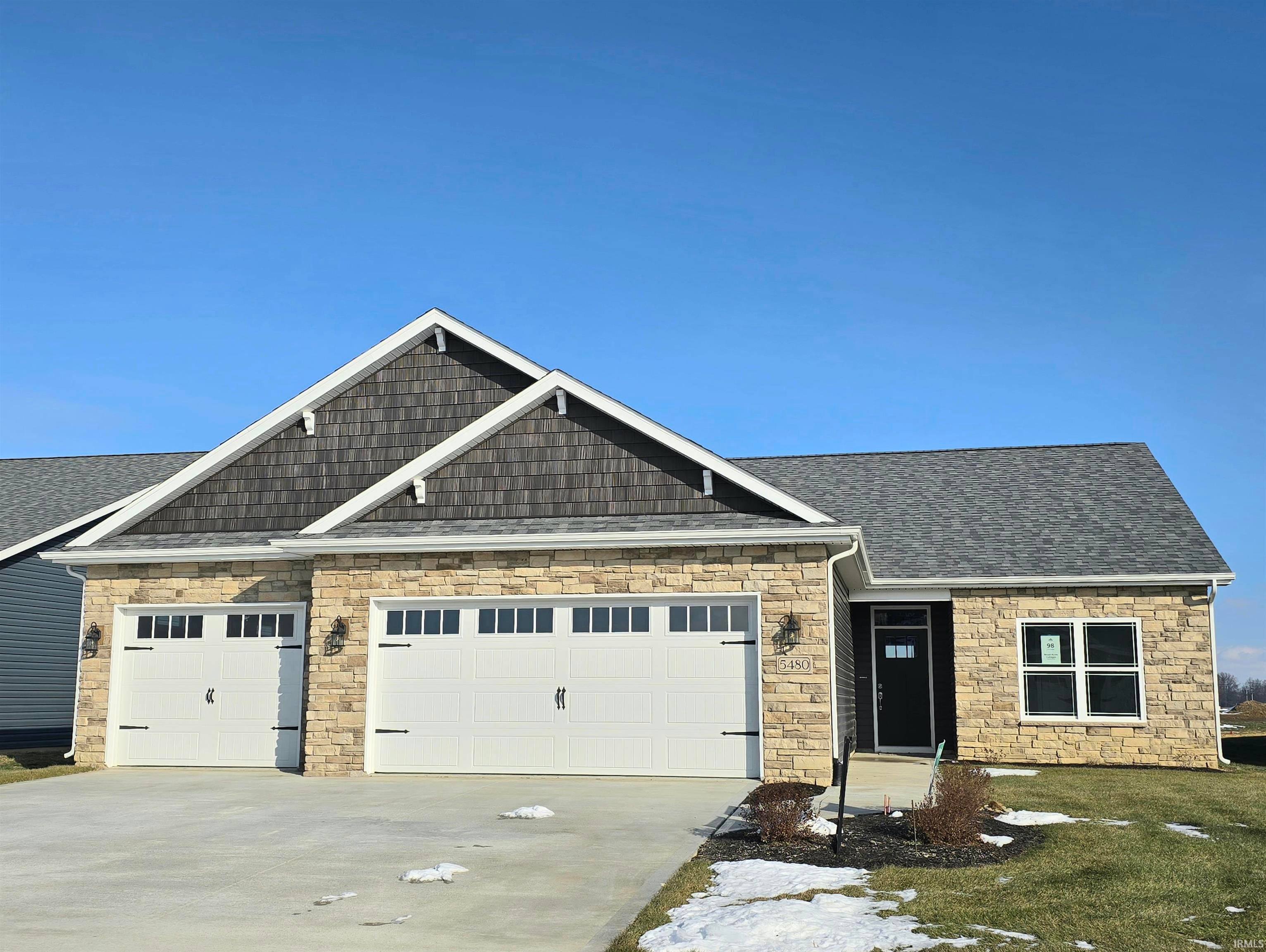 5480 Rio Azul Cove — photo