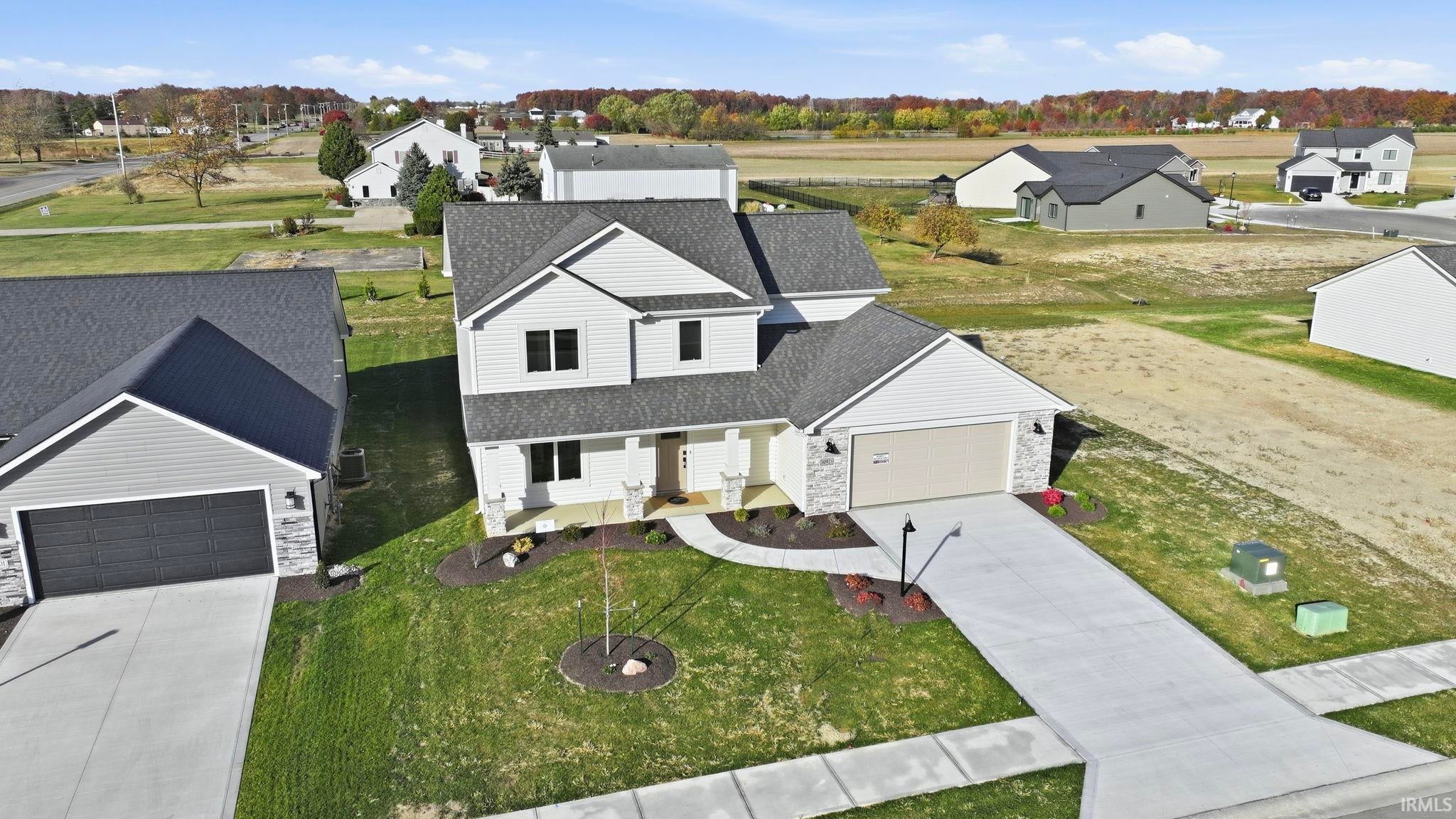 10923 Oaklynn Reserve Boulevard — photo