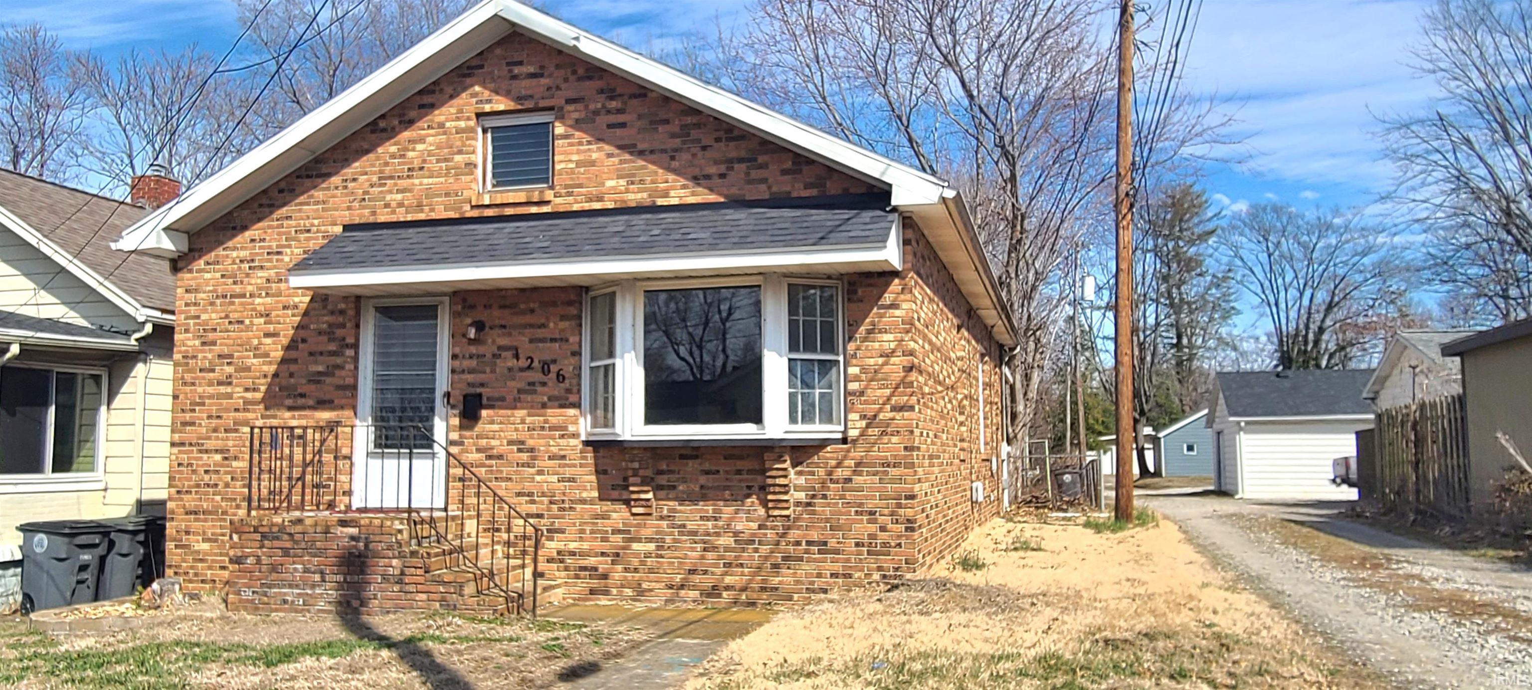 1206 Delmar Avenue — photo
