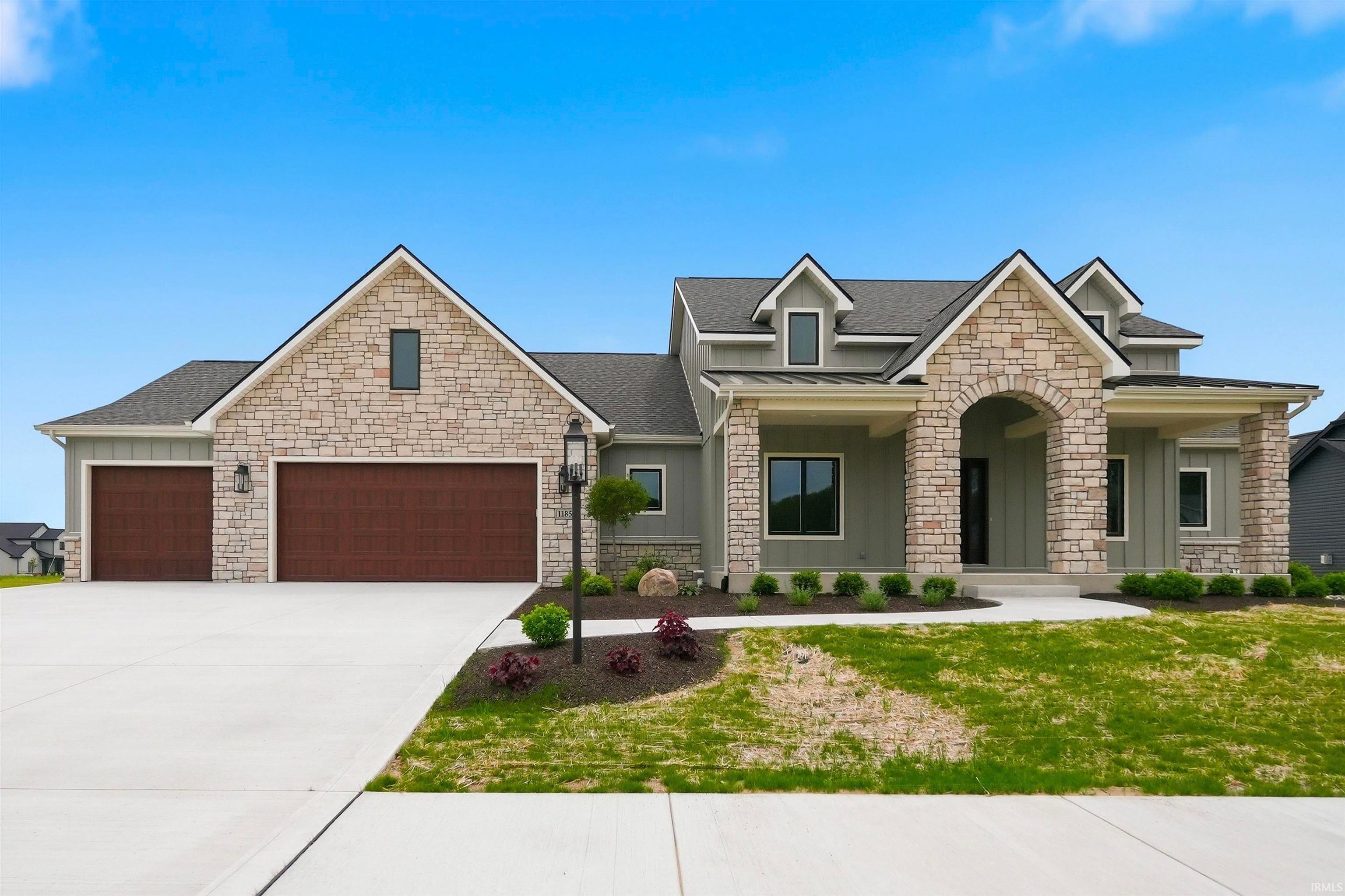 1185 Cascata Trail — photo